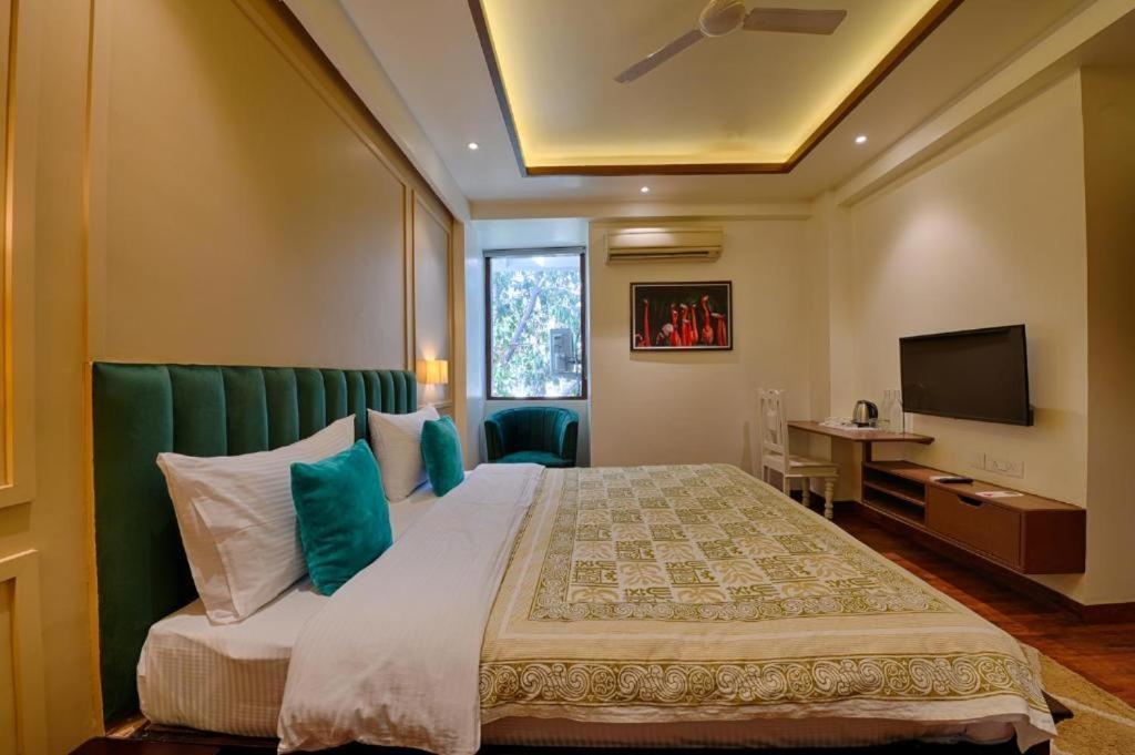 Gulmohar Mansion - A Boutique Hotel 3*