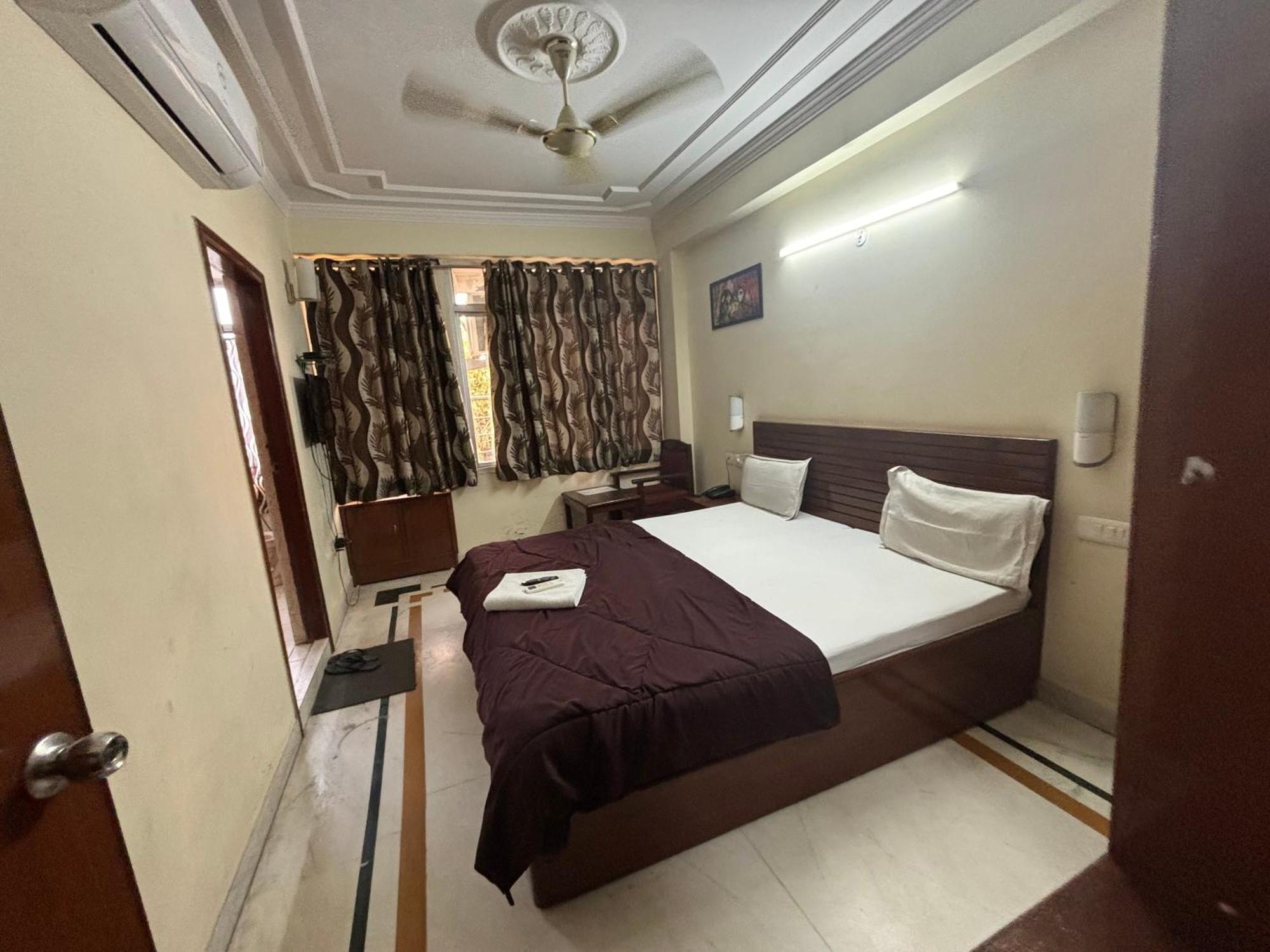 Siddhi Vinayak Station Road 3* Jaipur