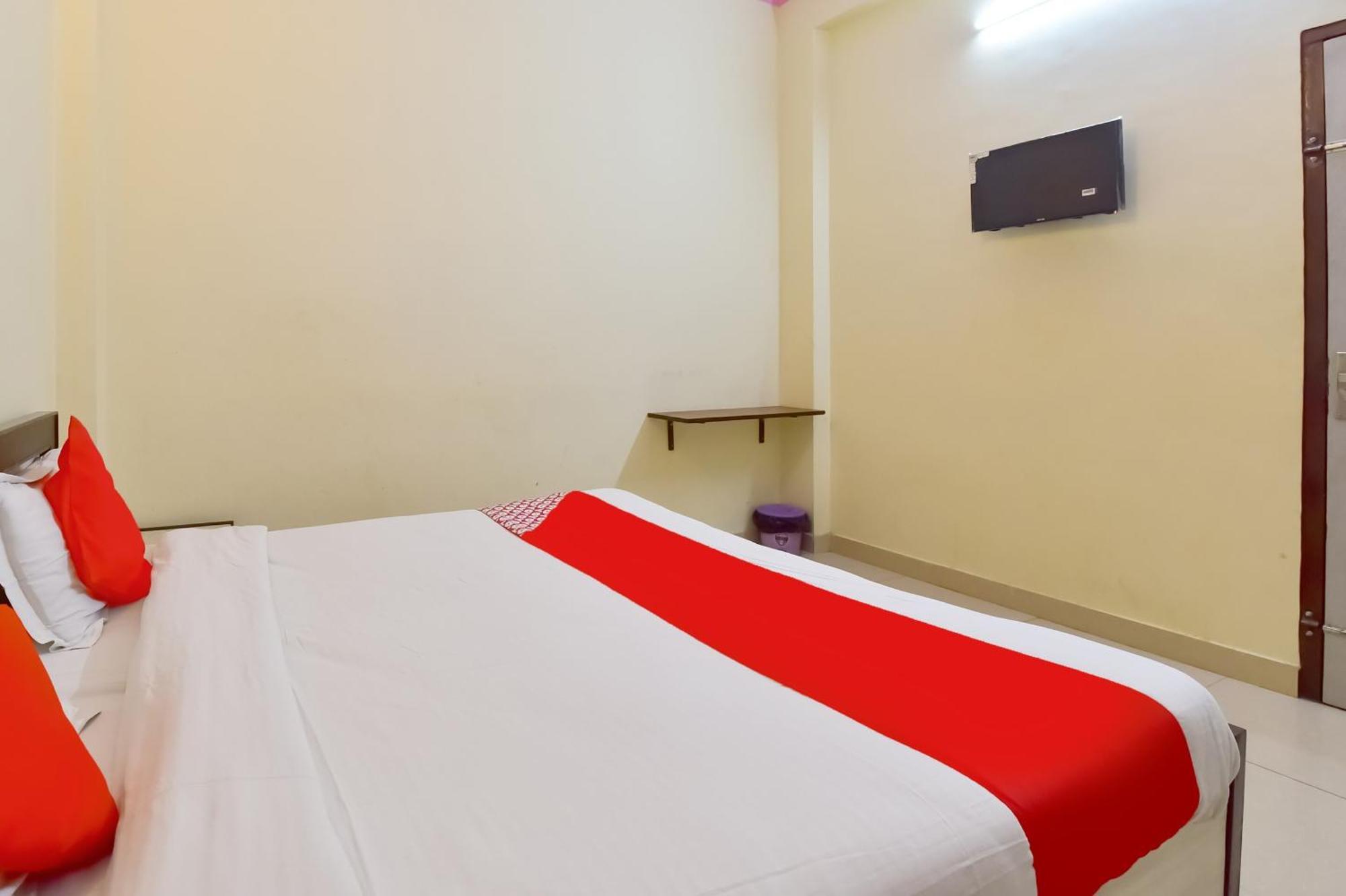 O Amar Palace Hotel 4*