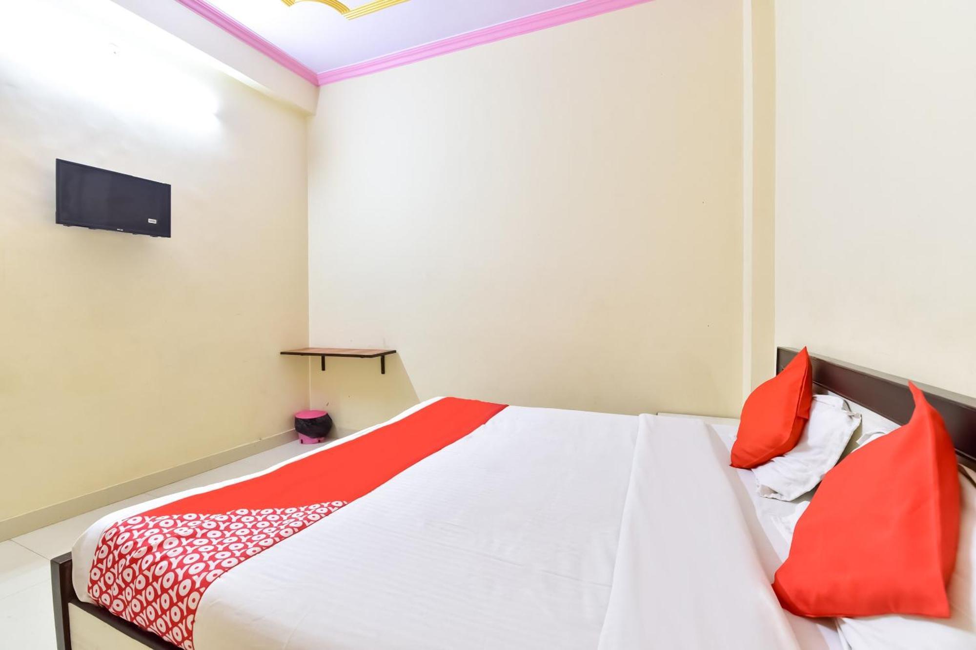 O Amar Palace Hotel 4*