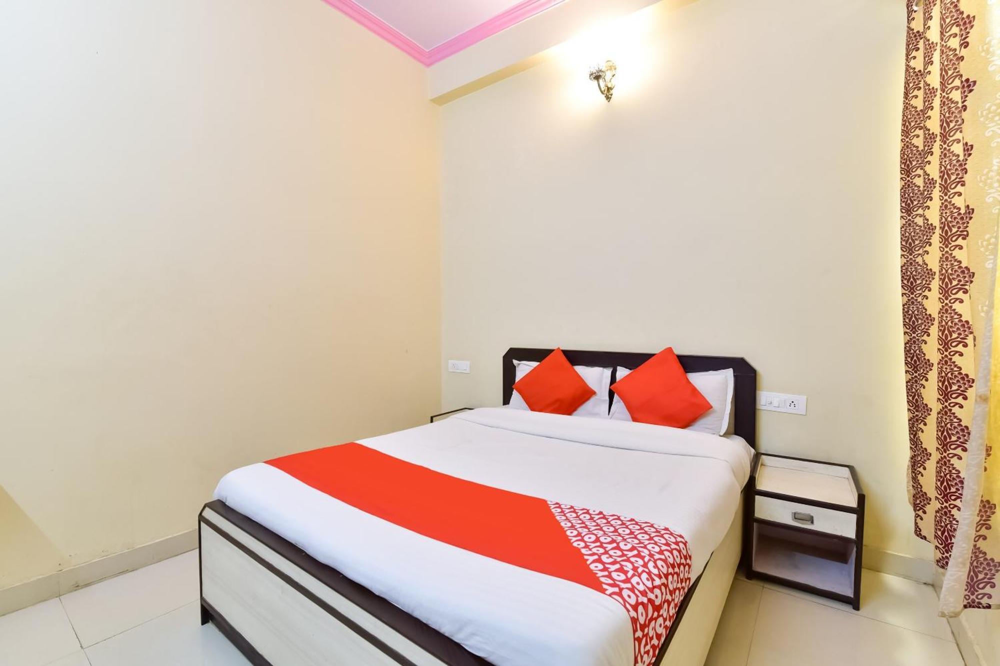 O Amar Palace 4*