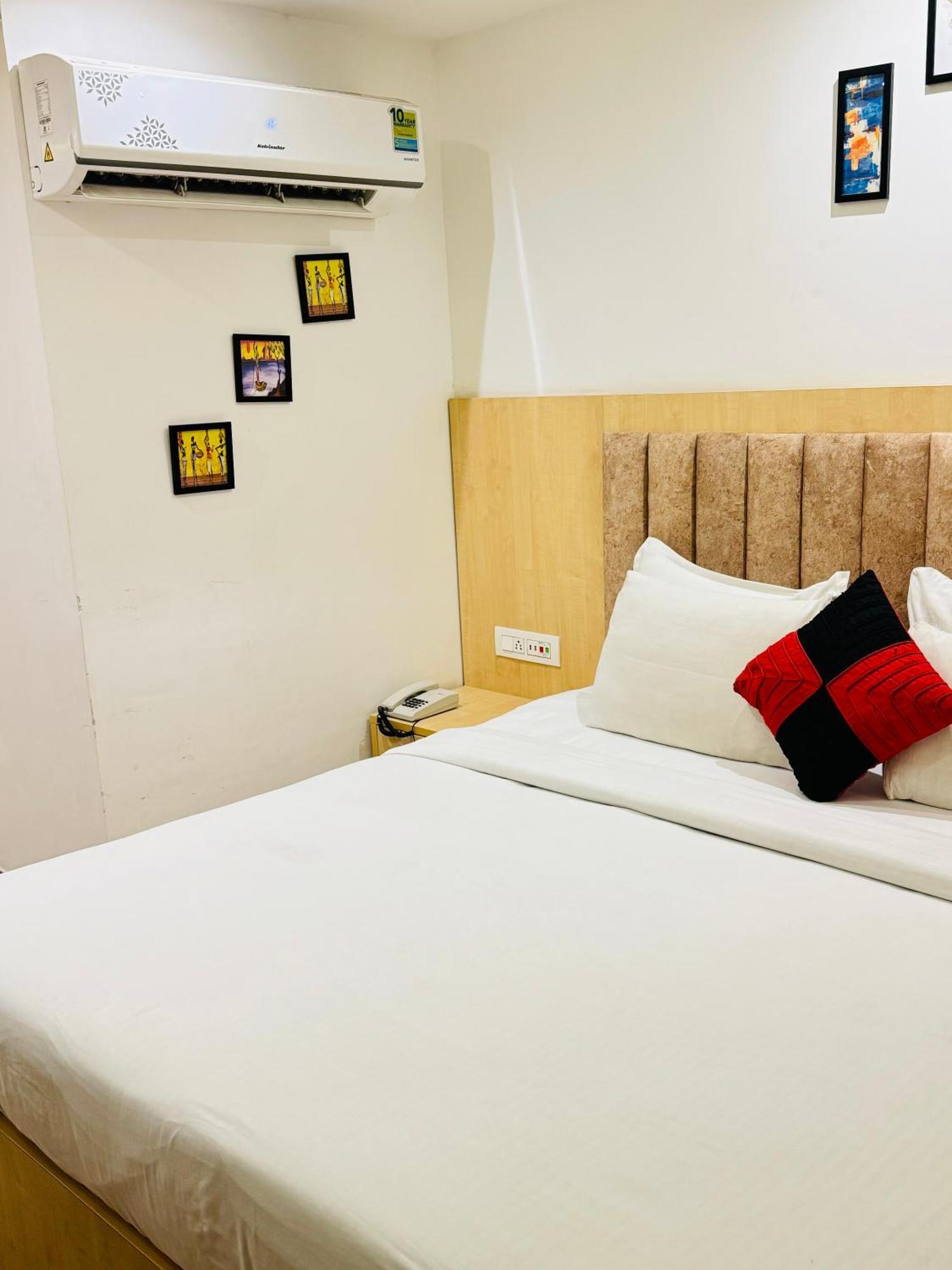 Aparthotel The Grand Anukampa Pink City Jaipur