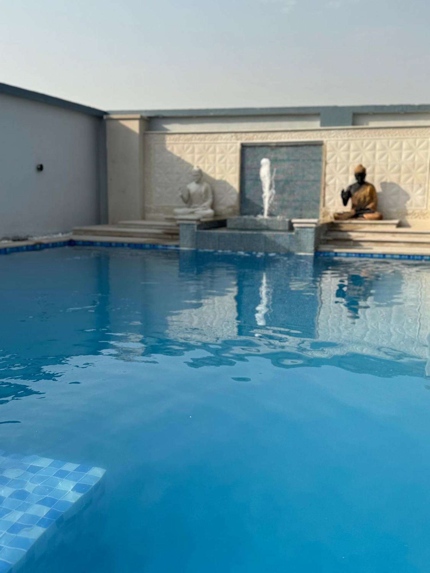 Aura Villa Jaipur