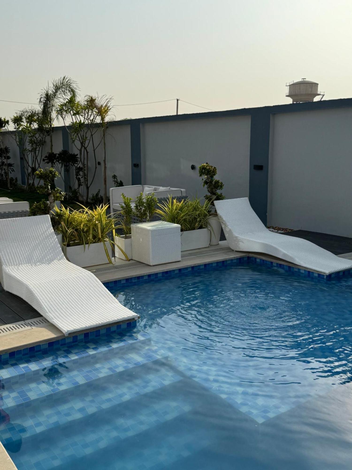 Villa Aura Jaipur
