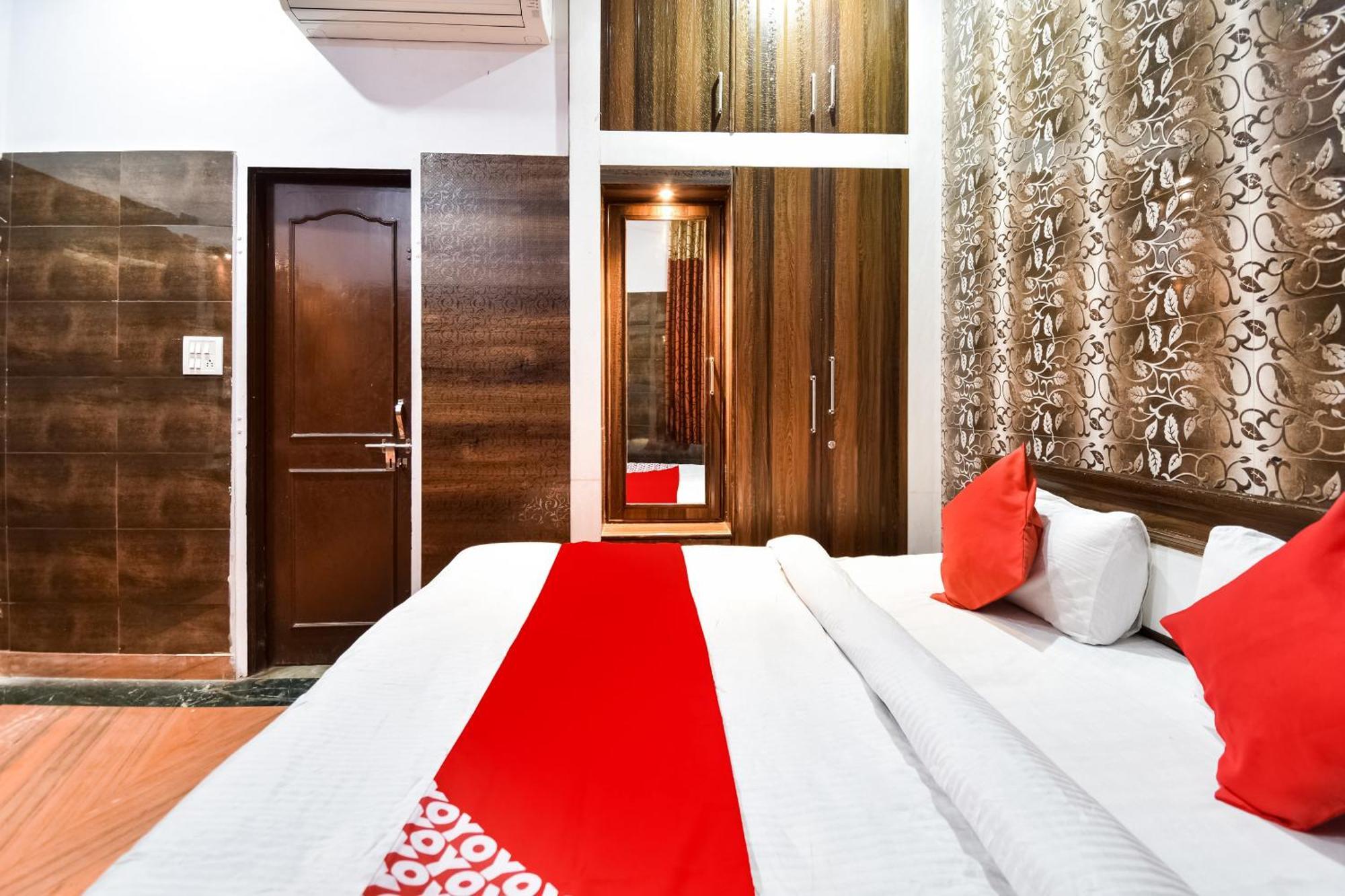Hotel O Jaya Palace Jaipur