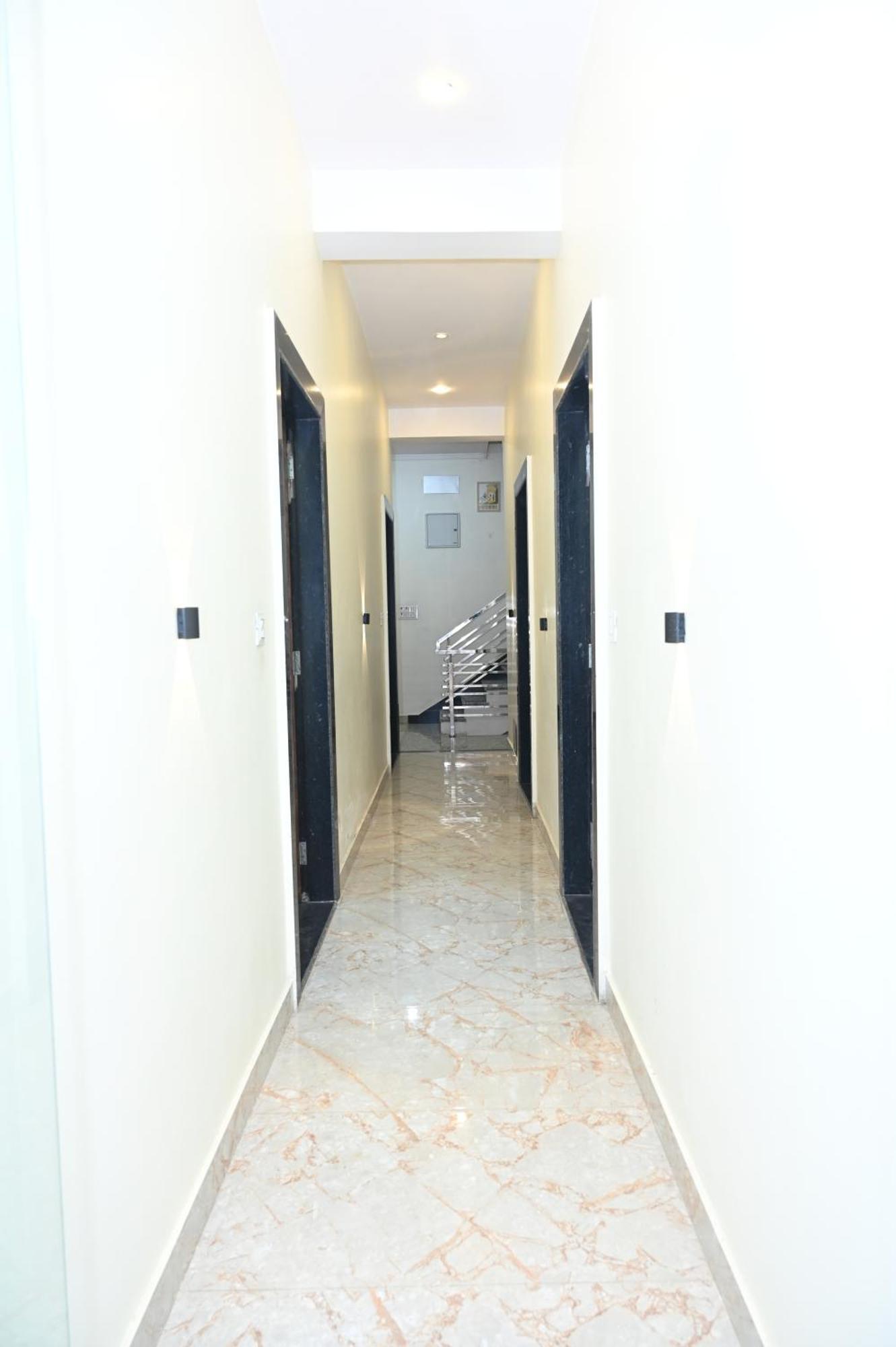 Hotel Moon Mahal Jaipur