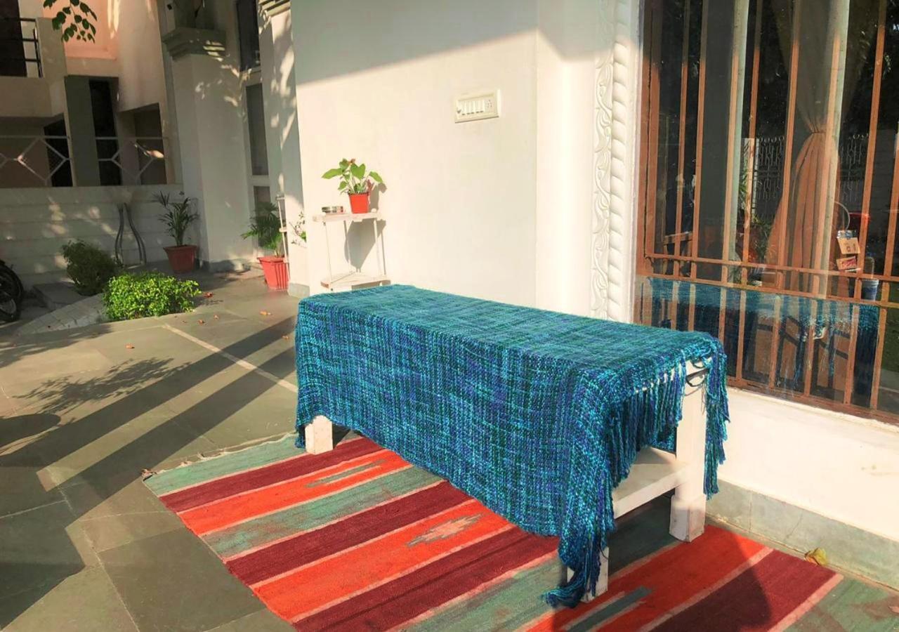 Lush Retreat Private Pool & Garden Villa,
