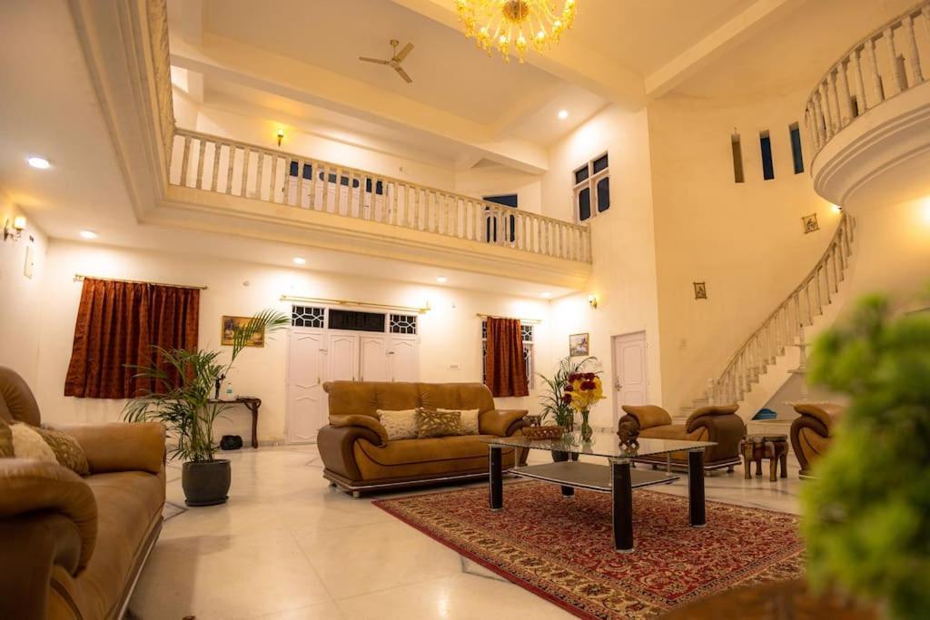 Rk Palace Jaipur