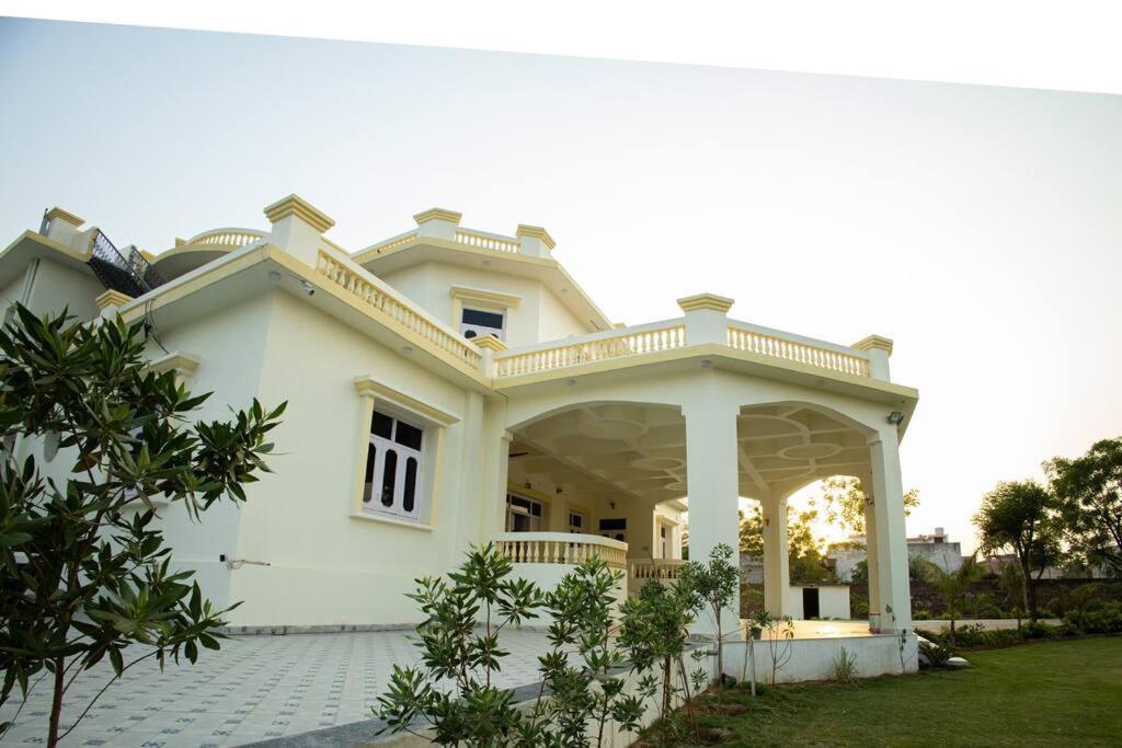 Rk Palace * Jaipur