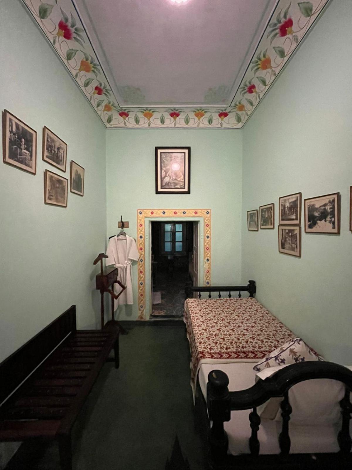 Hotel Bissau Palace
