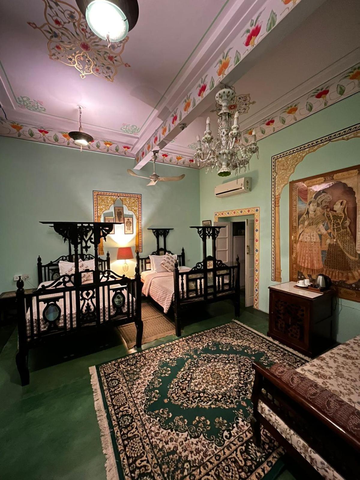 Hotel Bissau Palace