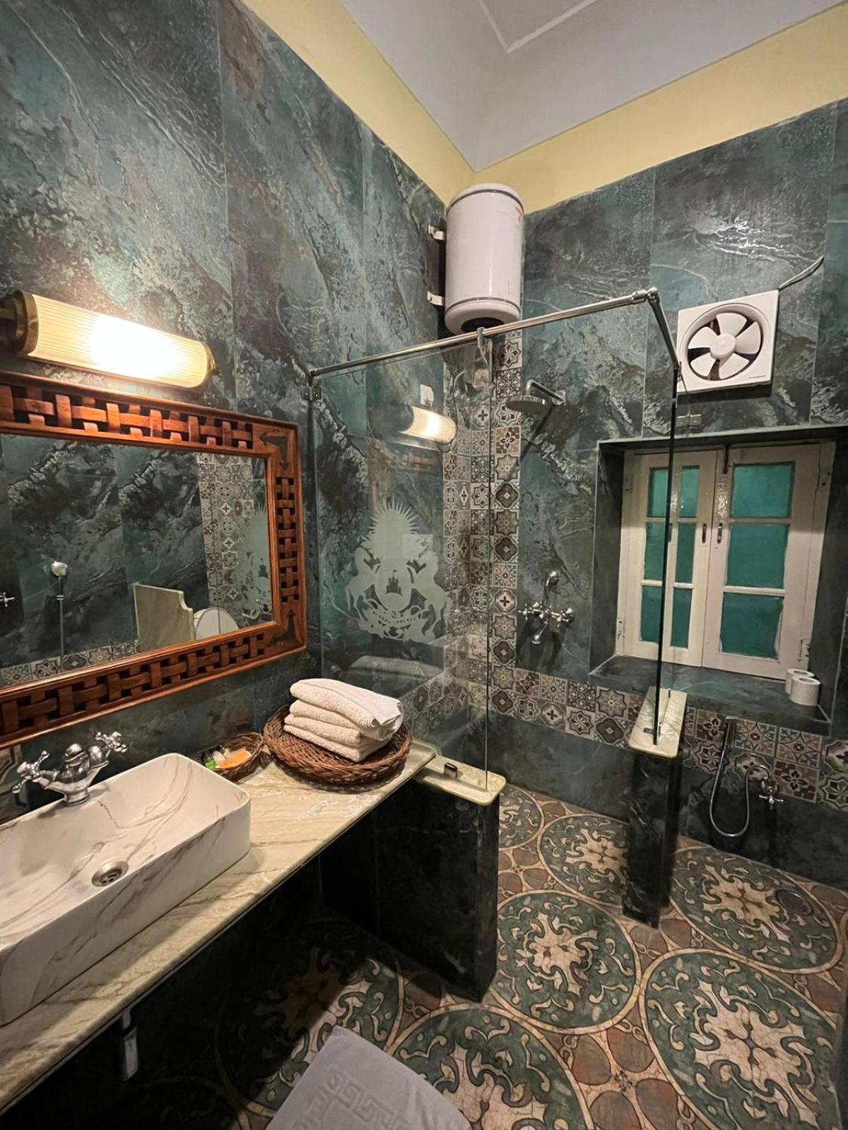 Hotel Bissau Palace 3*