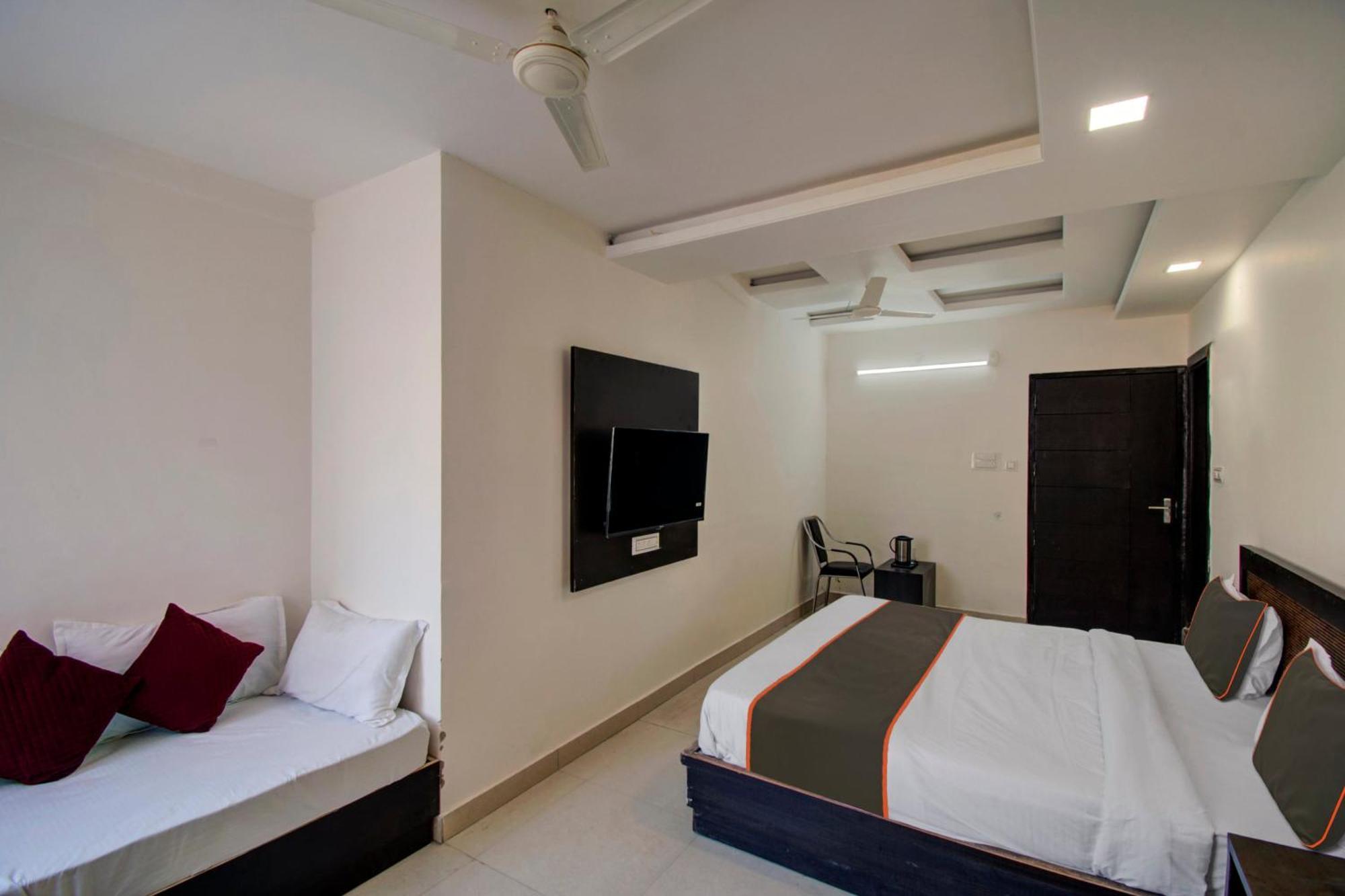 Collection O Sanjay Palace 3* Jaipur