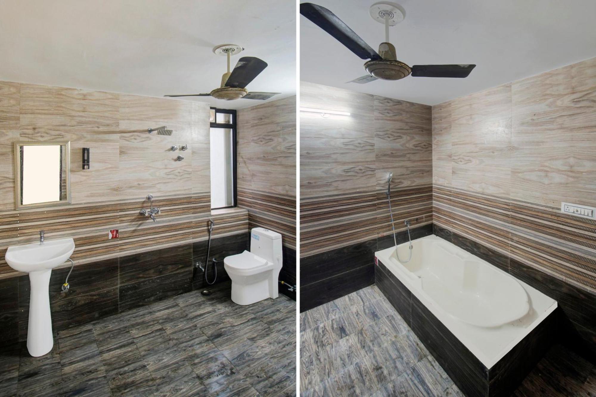 Hotel Collection O Sanjay Palace 3*