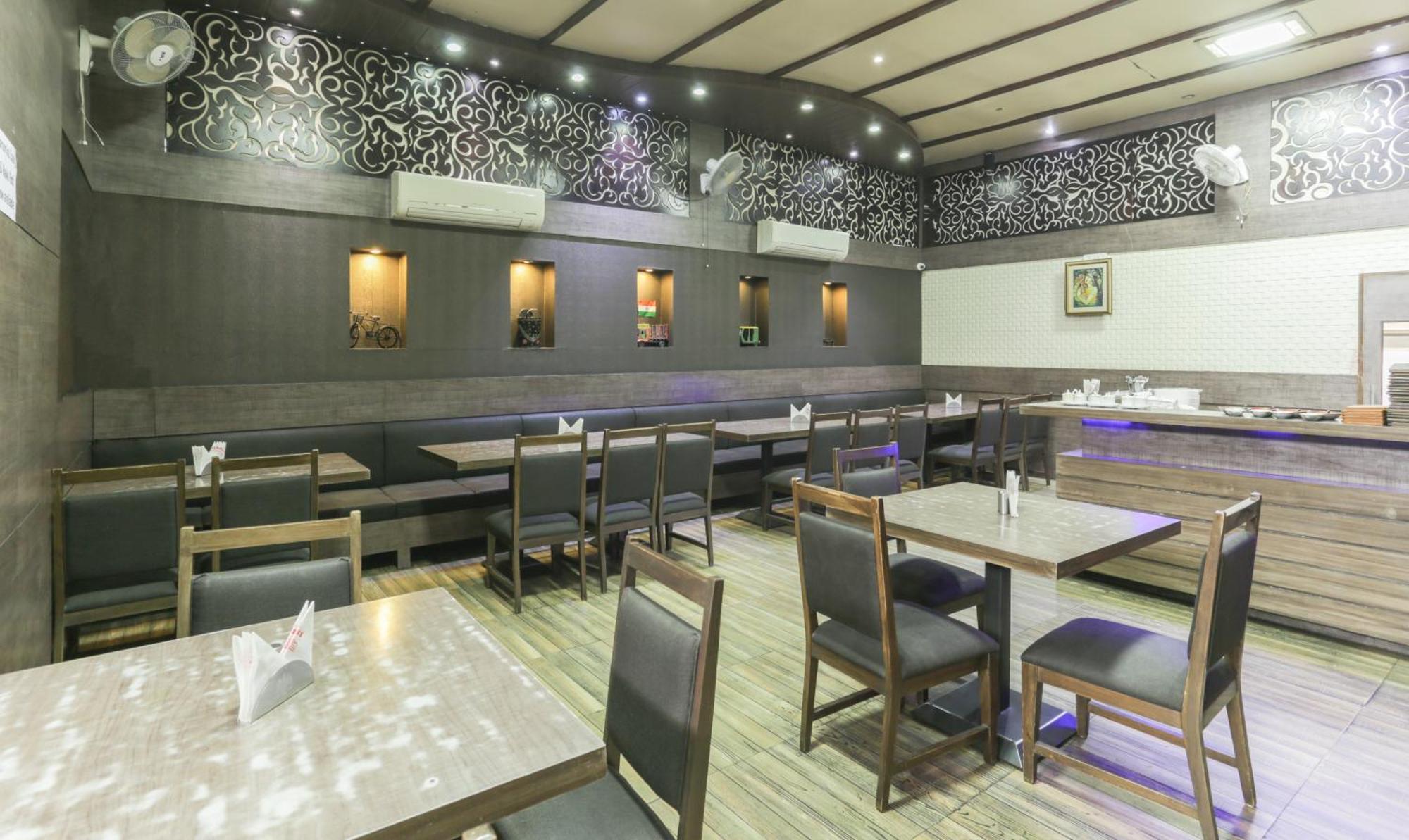 Treebo Bliss Hotel 3*