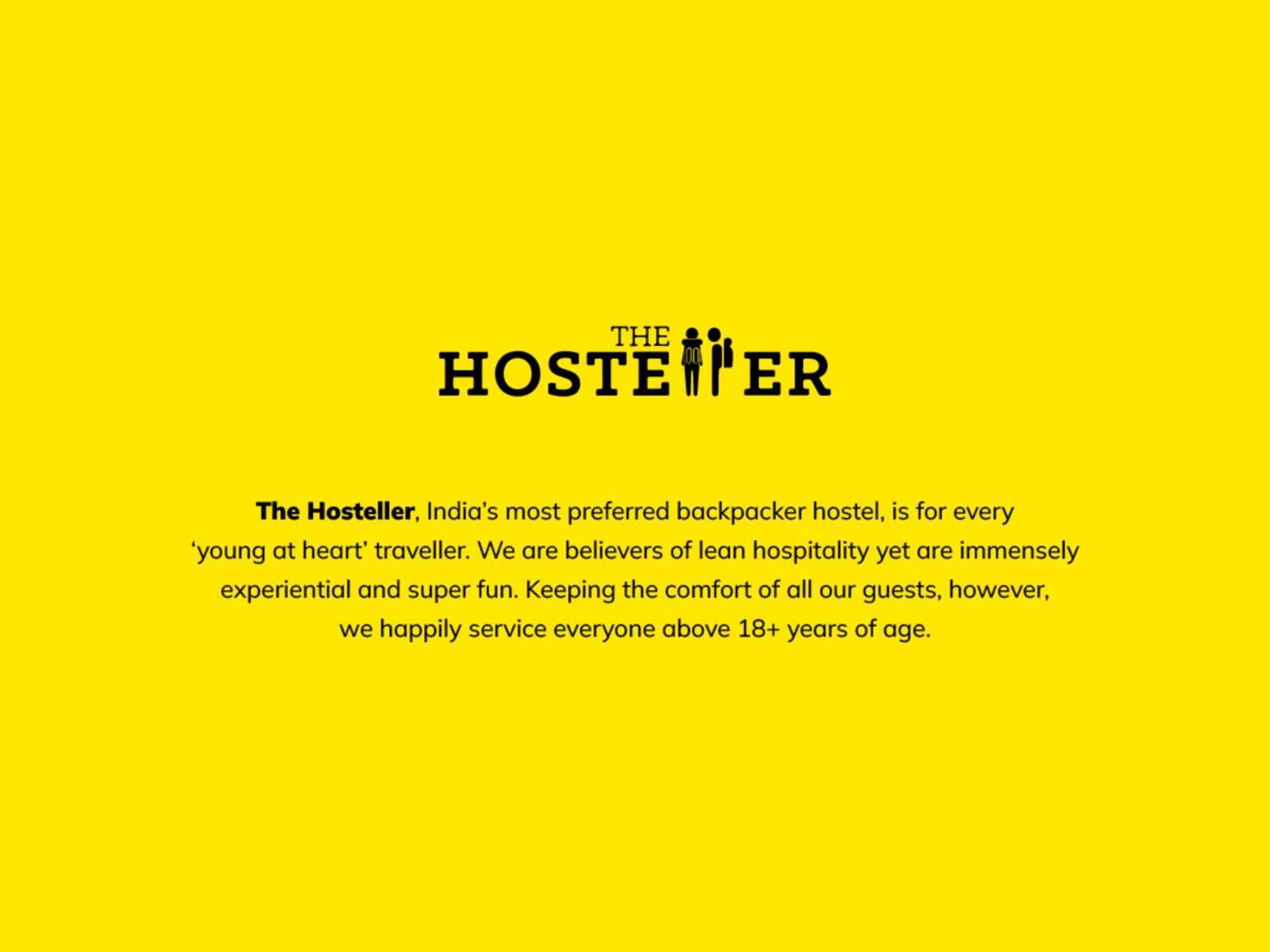The Jaipur, Hathroi Hostel *