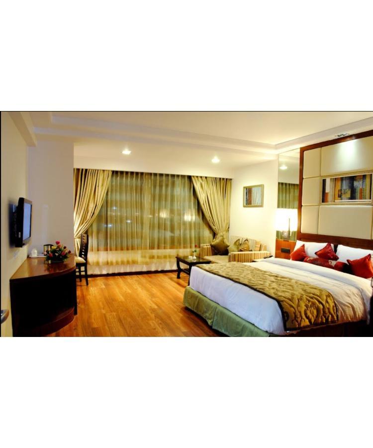 Hotel Libra - Boutique Jaipur