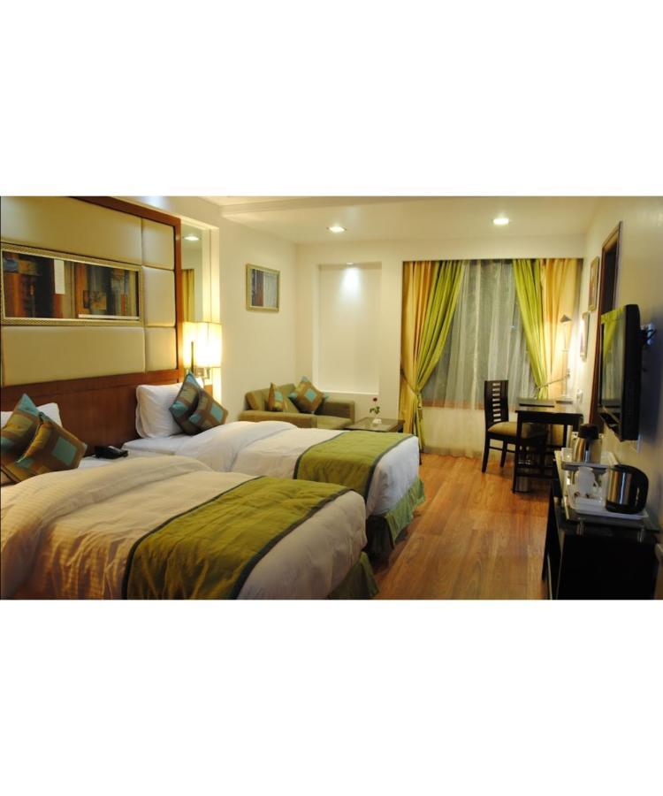 Libra - Boutique Hotel Jaipur