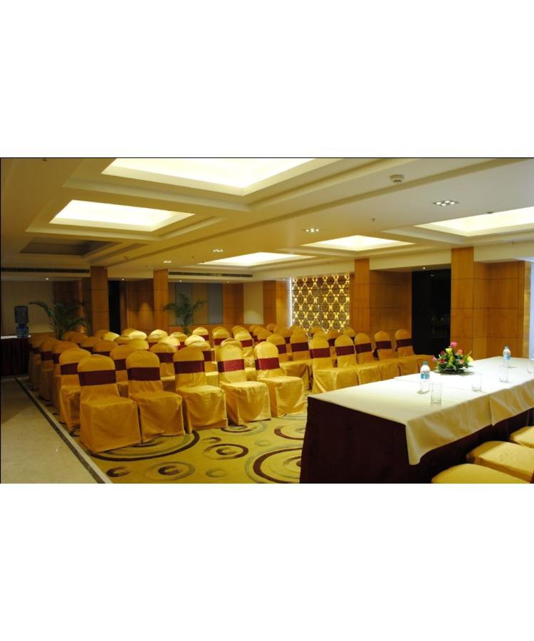 Libra - Boutique Hotel 3*