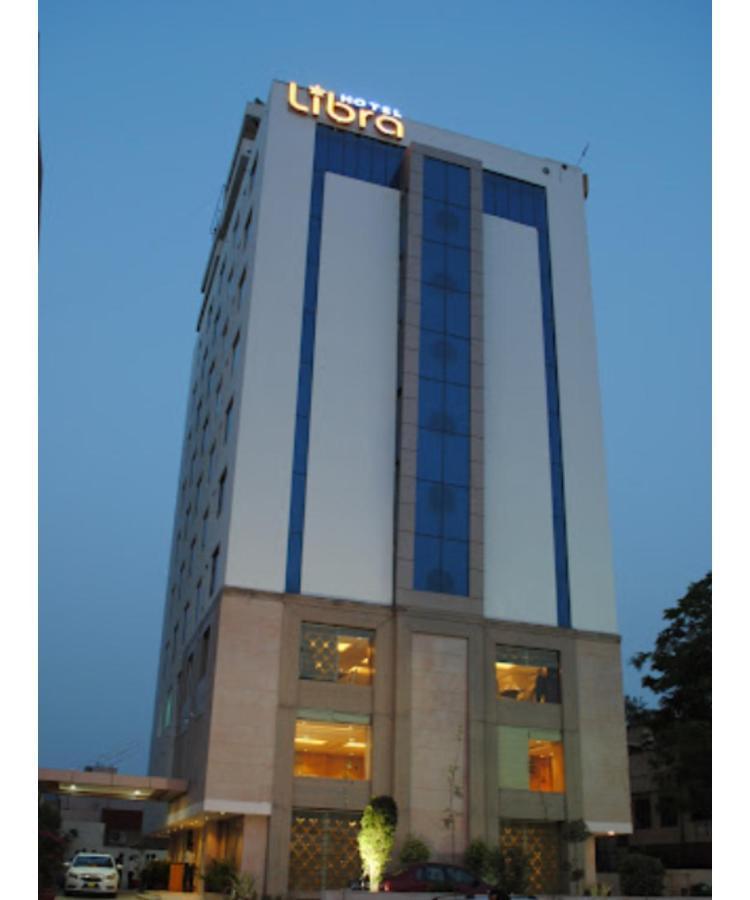 Libra - Boutique 3* Jaipur