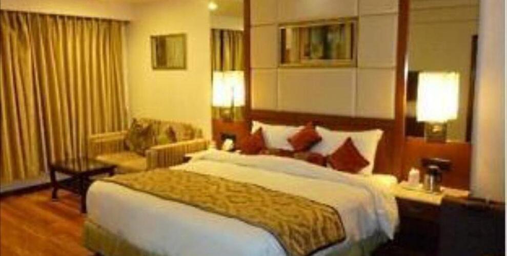 Libra - Boutique Hotel