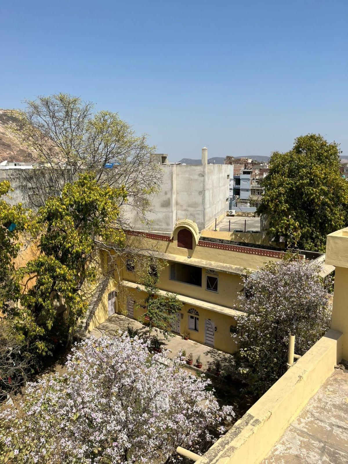 Bissau Palace Hotel