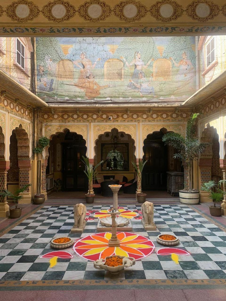 Bissau Palace Hotel