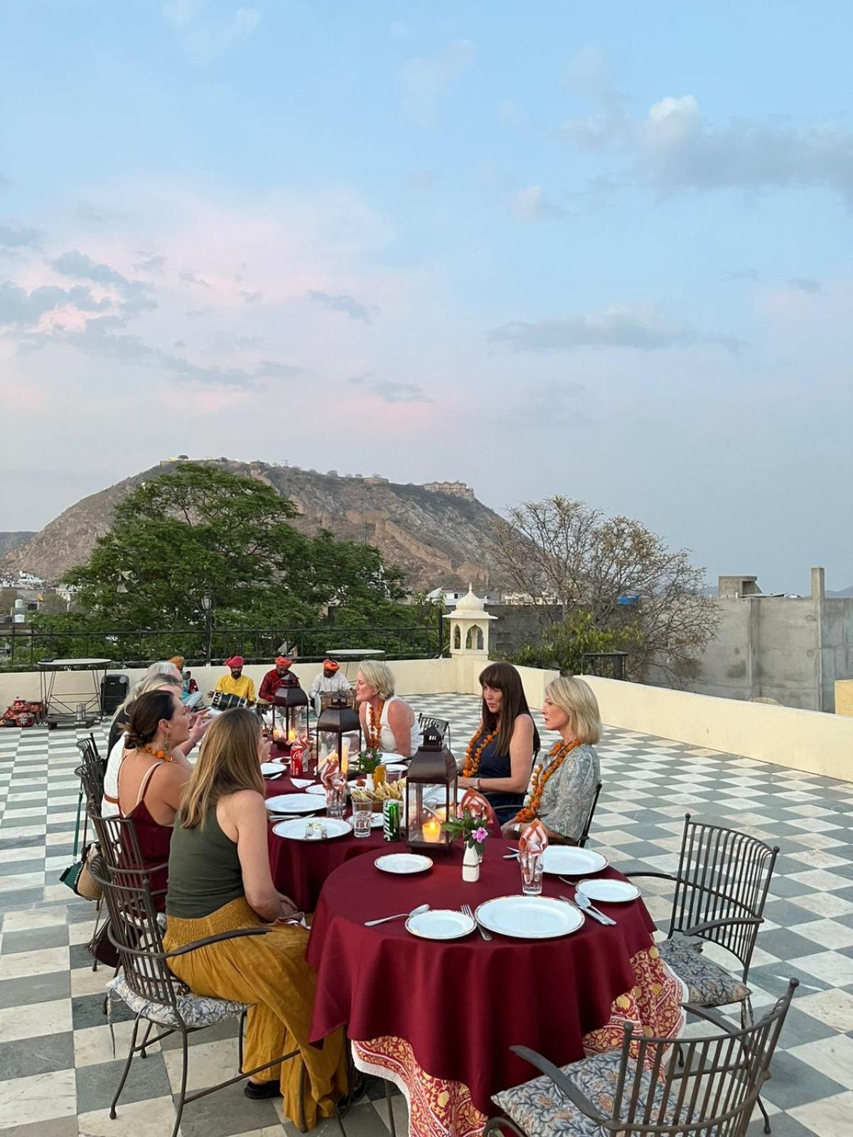Bissau Palace Hotel 3*