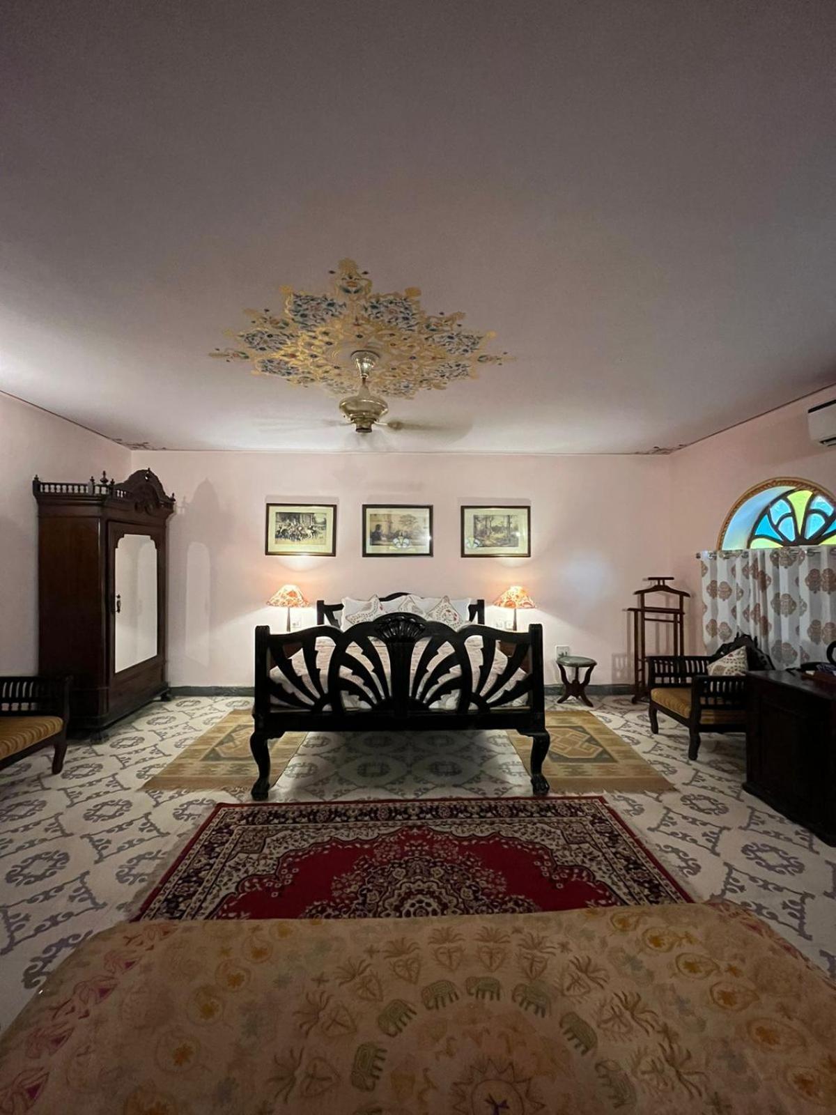 Bissau Palace 3* Jaipur