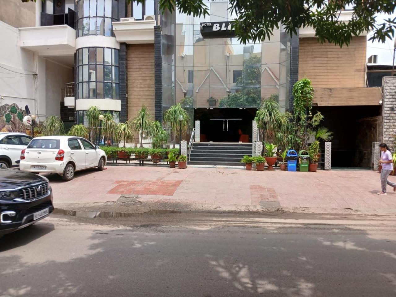 Treebo Bliss 3* Jaipur