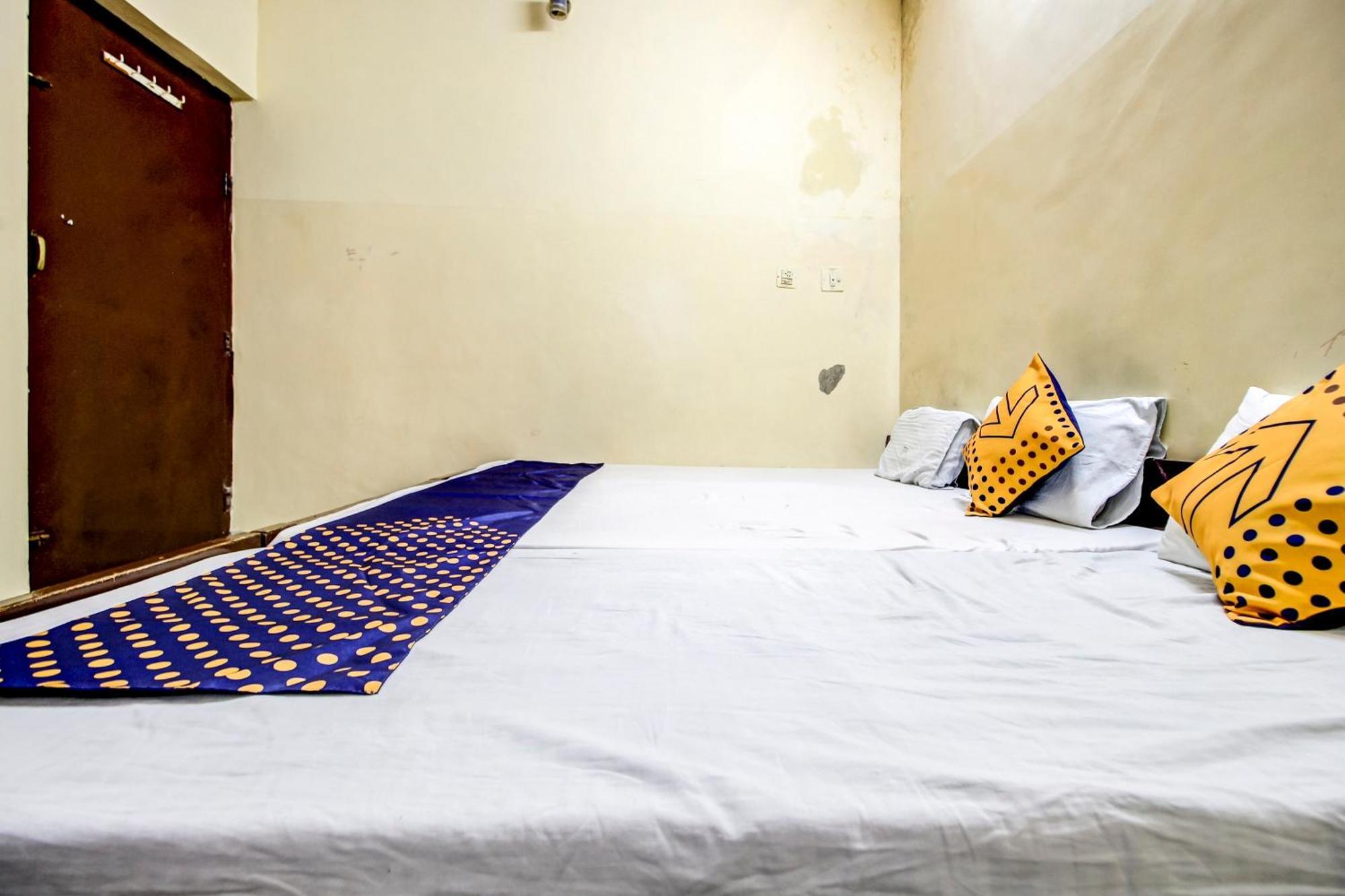 Spot On Govindam Palace Hotel Jaipur