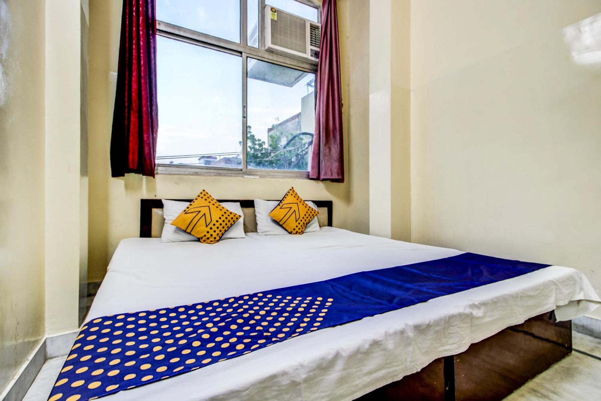 Spot On Govindam Palace 2* Jaipur