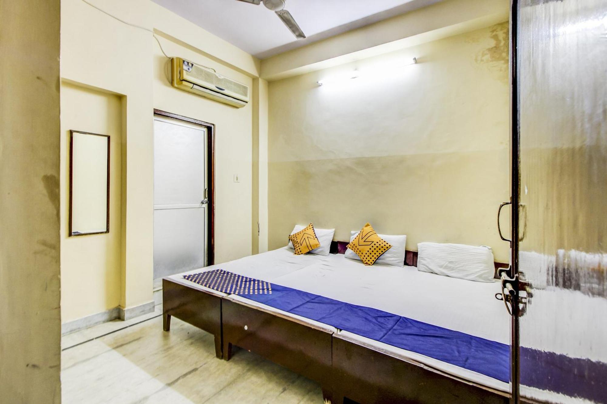 Spot On Govindam Palace