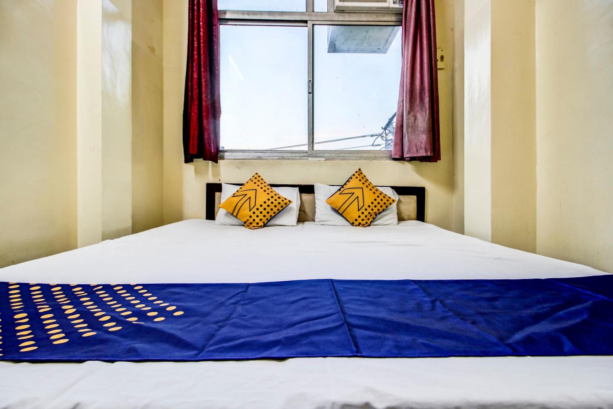 Spot On Govindam Palace 2* Jaipur