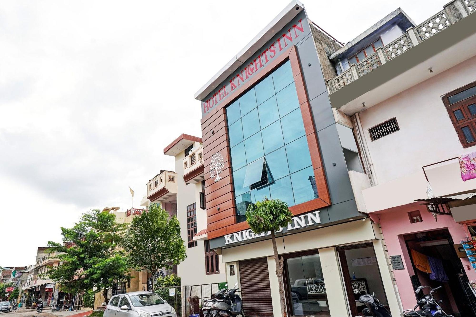 O Knights Hotel