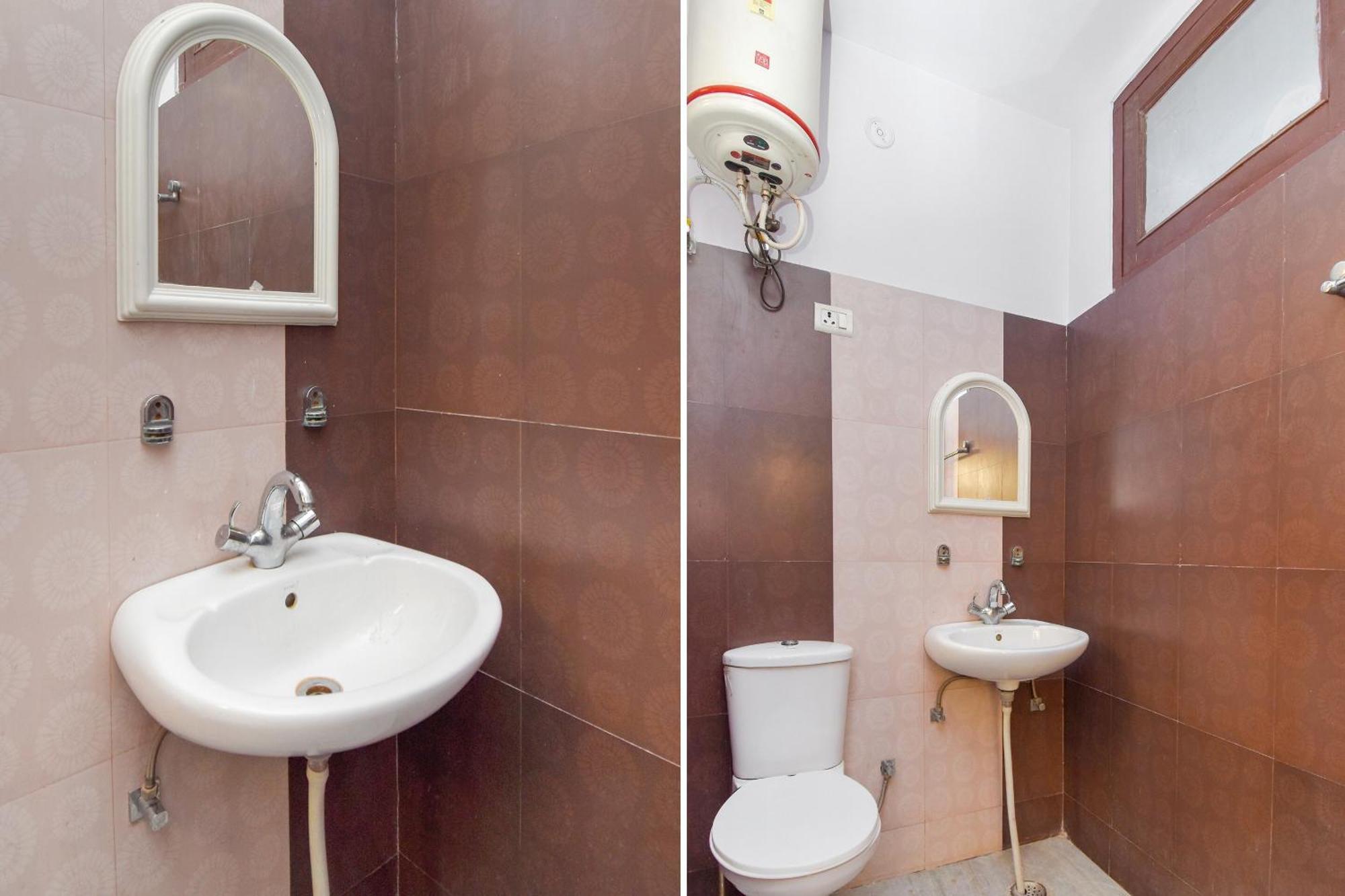 Hotel O Kanha 3*