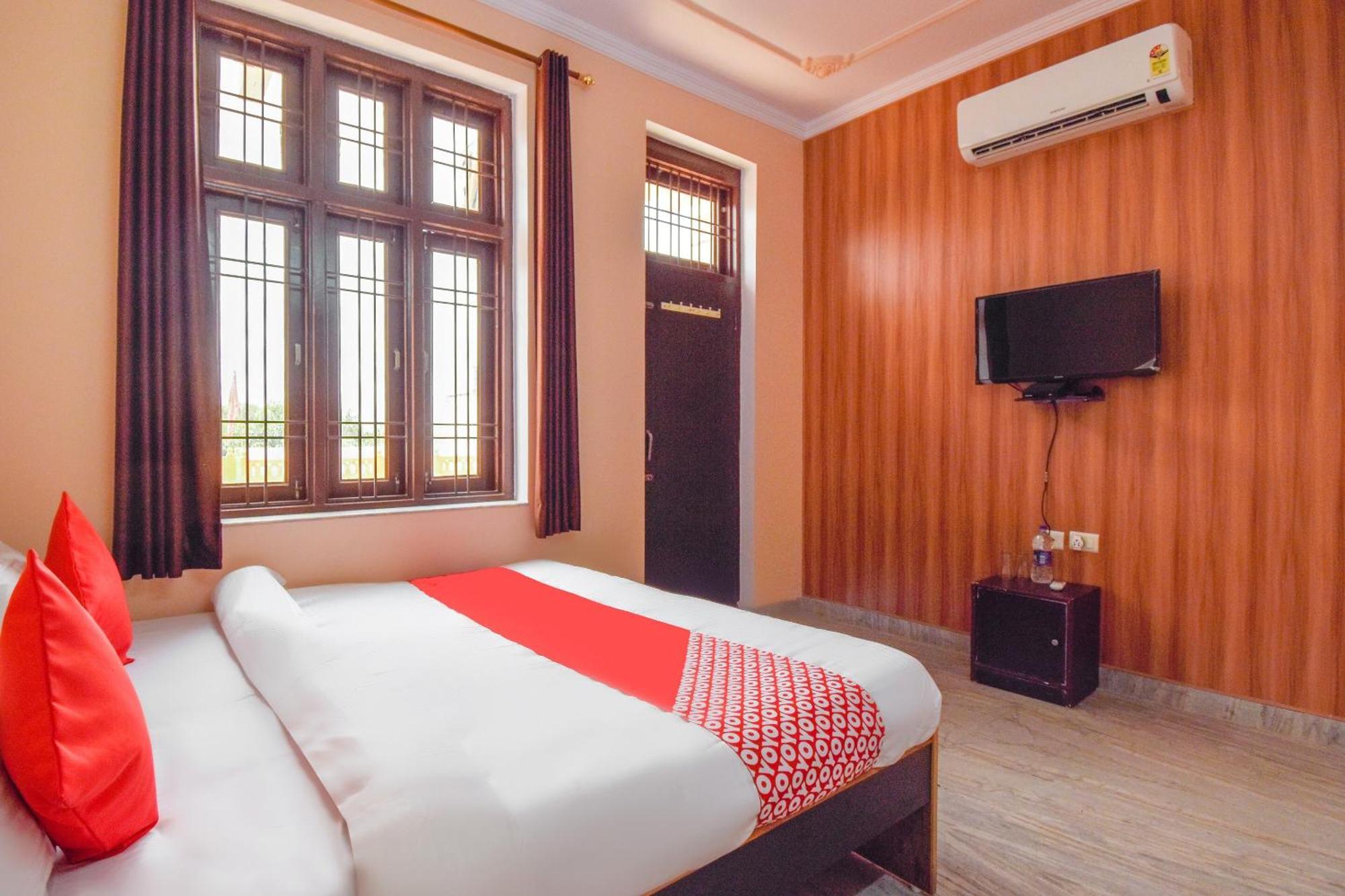 O Kanha Hotel