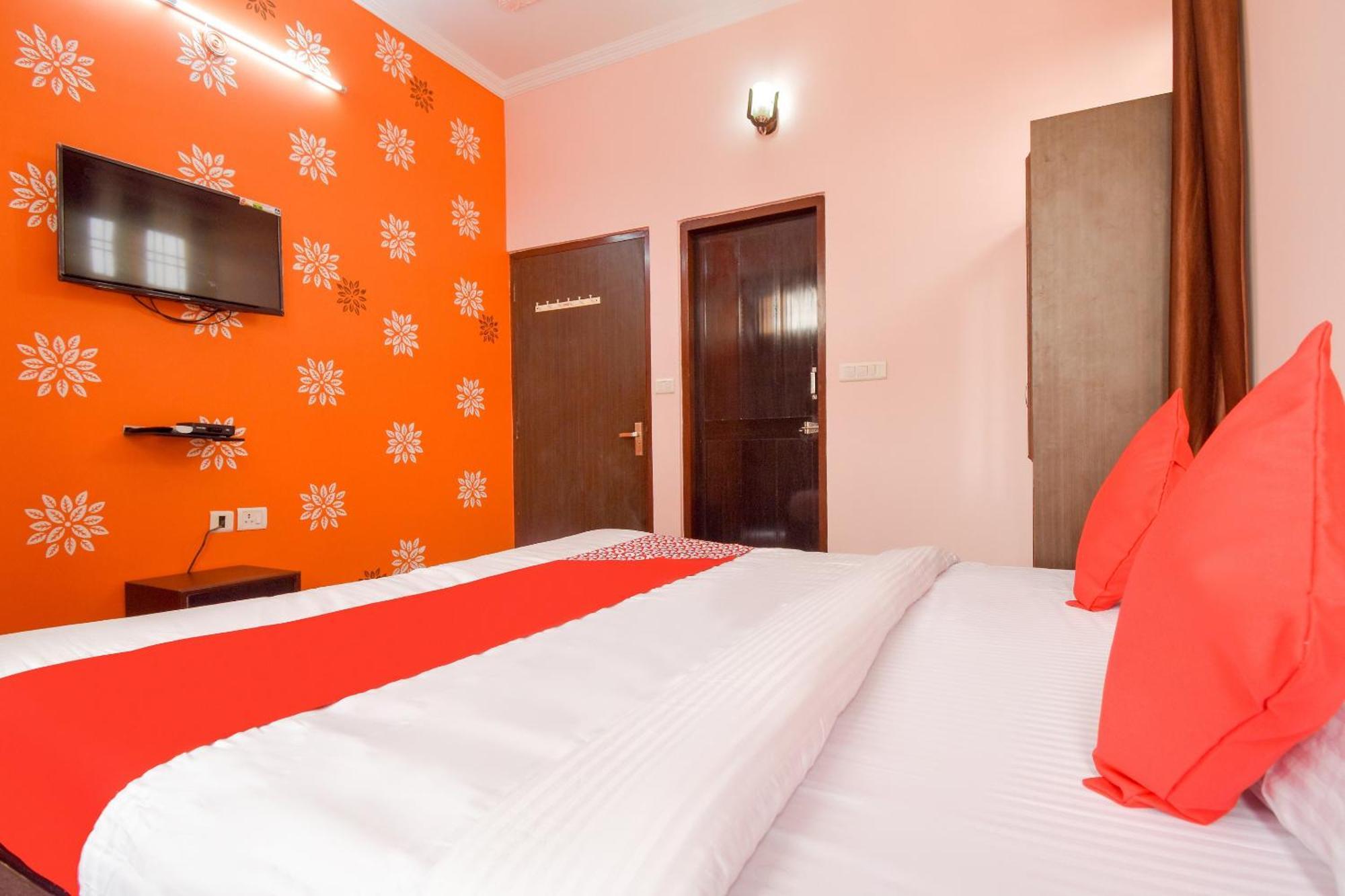 Hotel O Kanha Jaipur