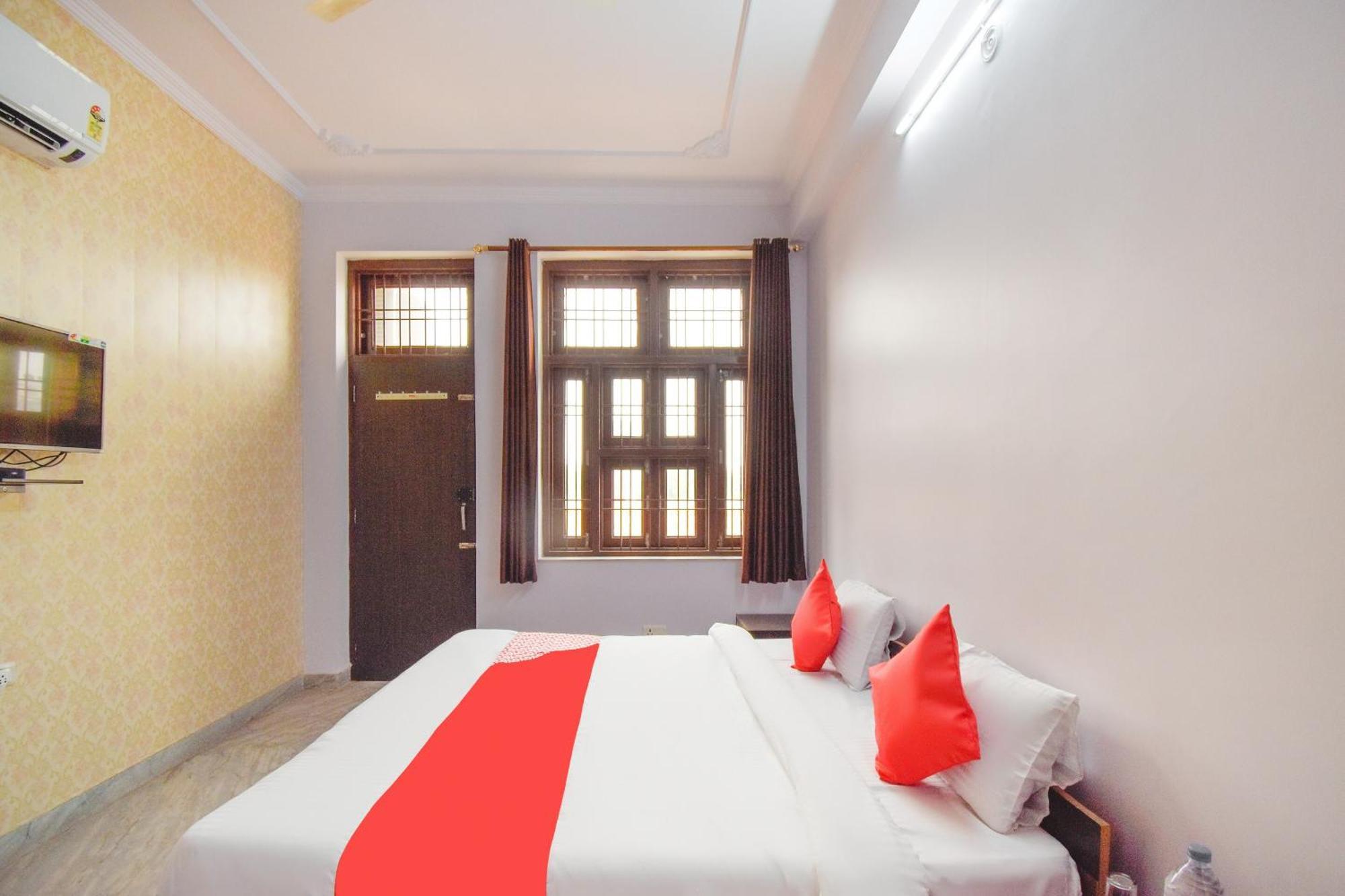 O Kanha Jaipur