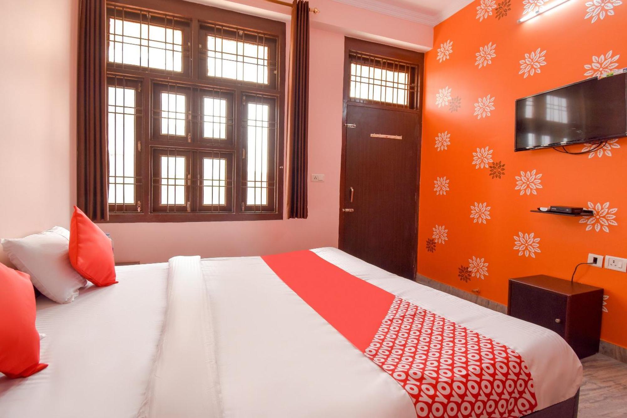 Hotel O Kanha 3*