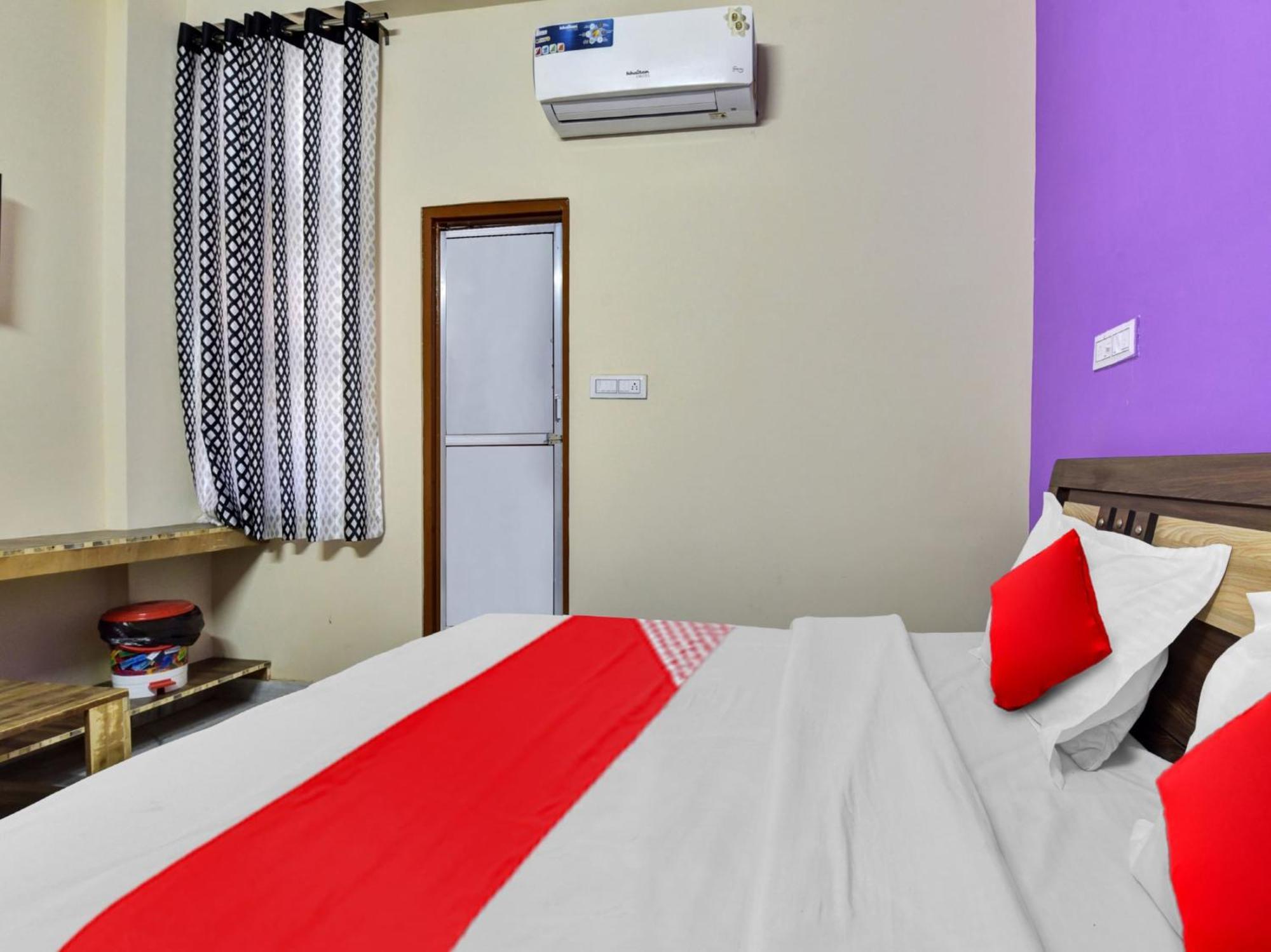 O Hastinapur Residency 4* Jaipur