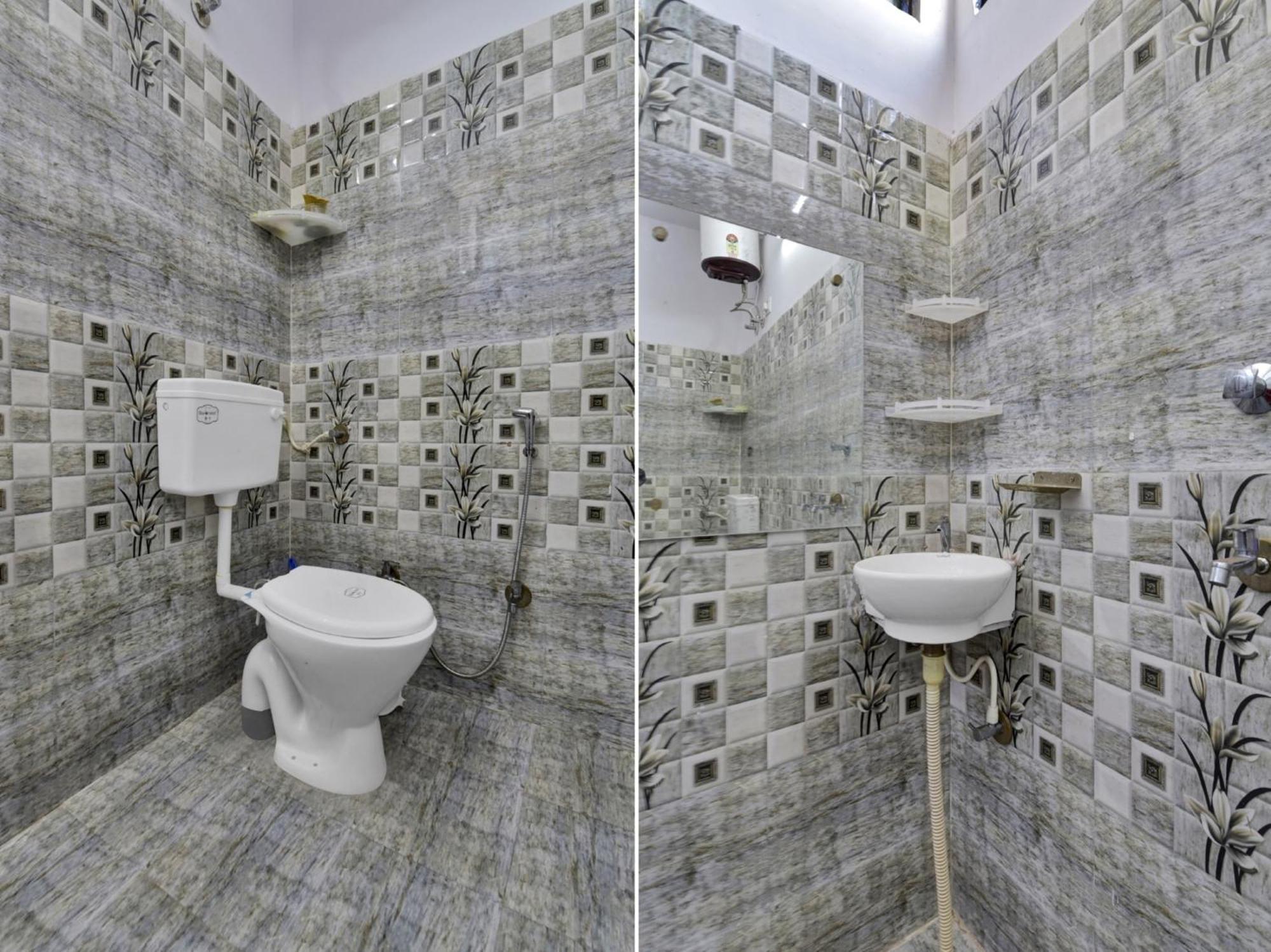 O Hastinapur Residency Hotel