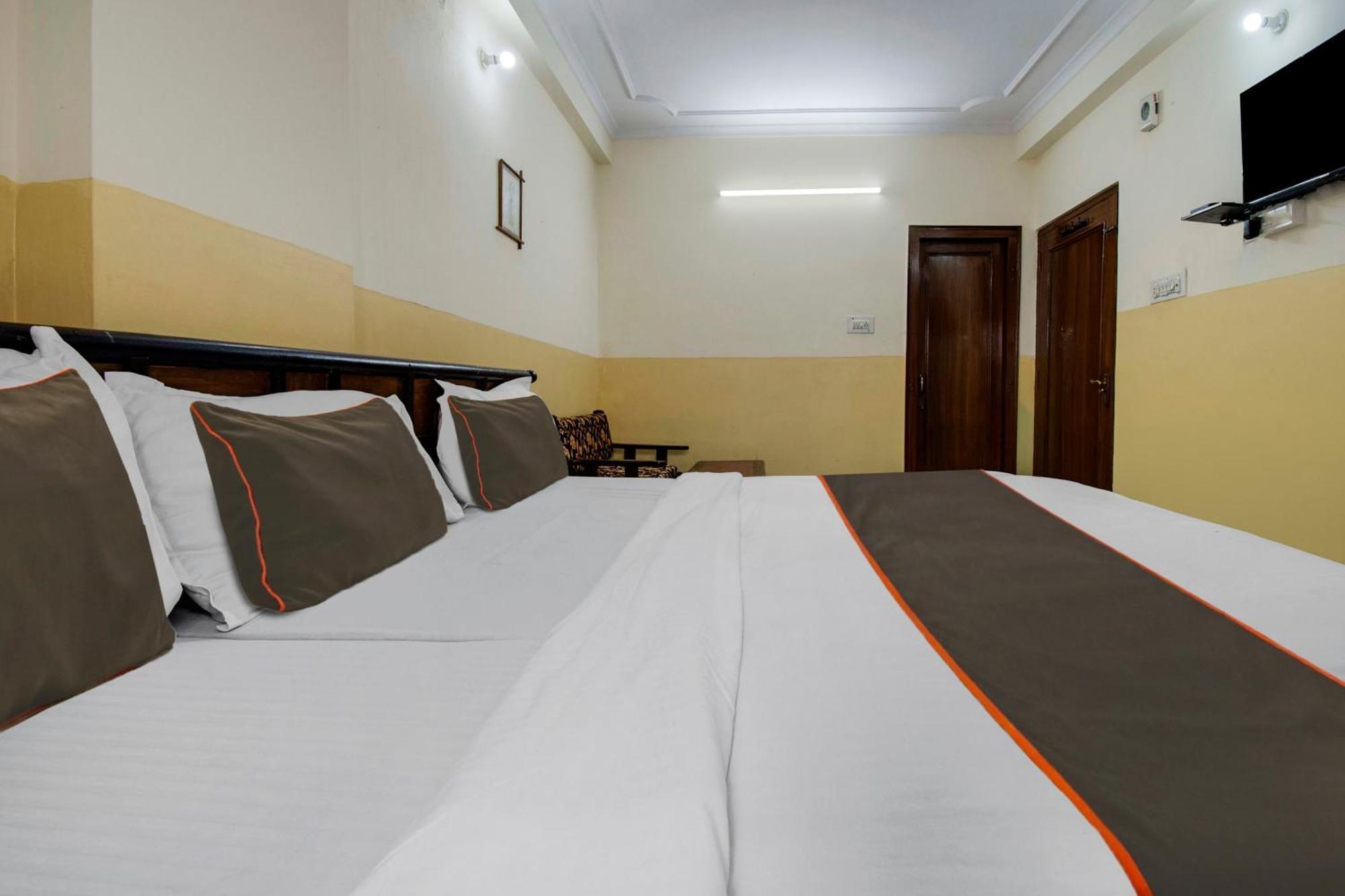 Hotel Collection O The Royal Palace