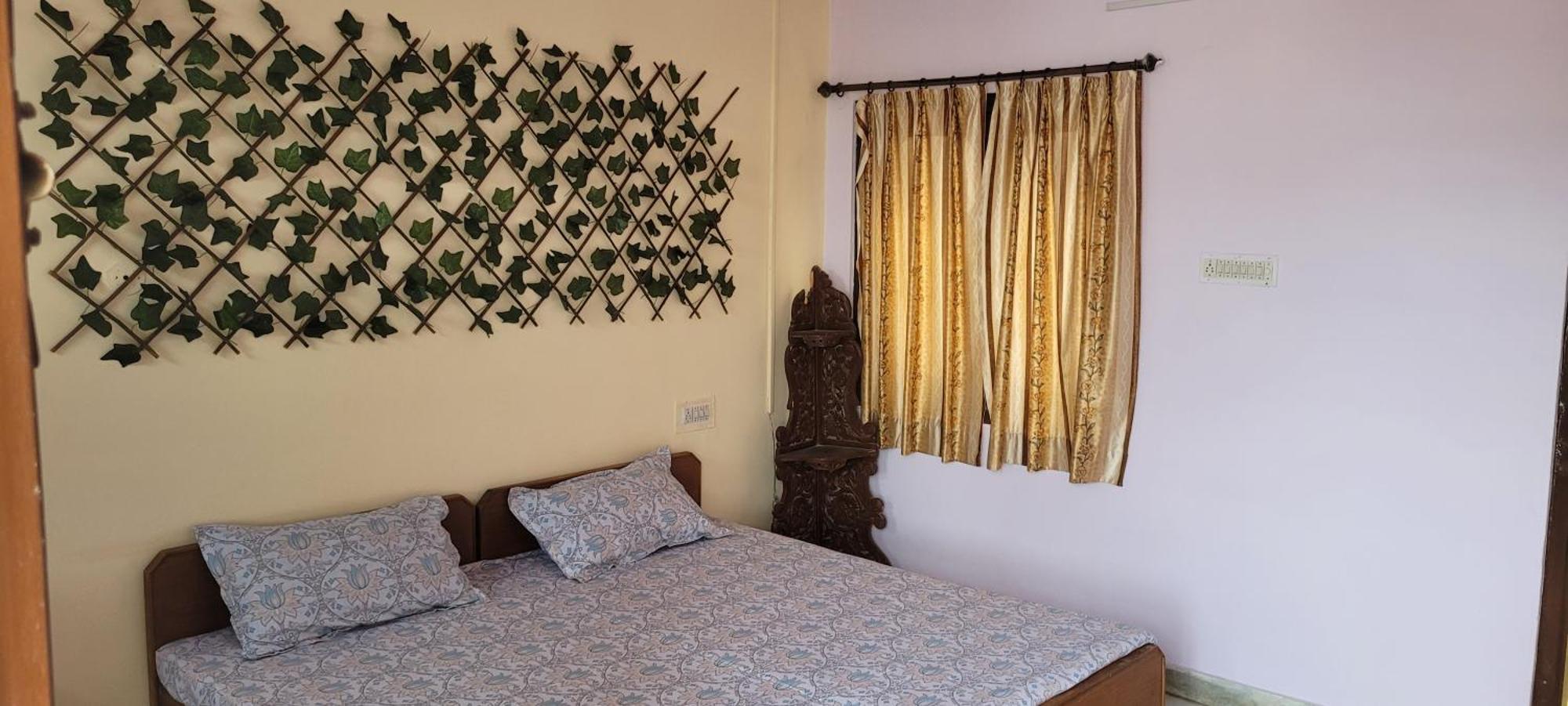 Homestay Raahi Jaipur
