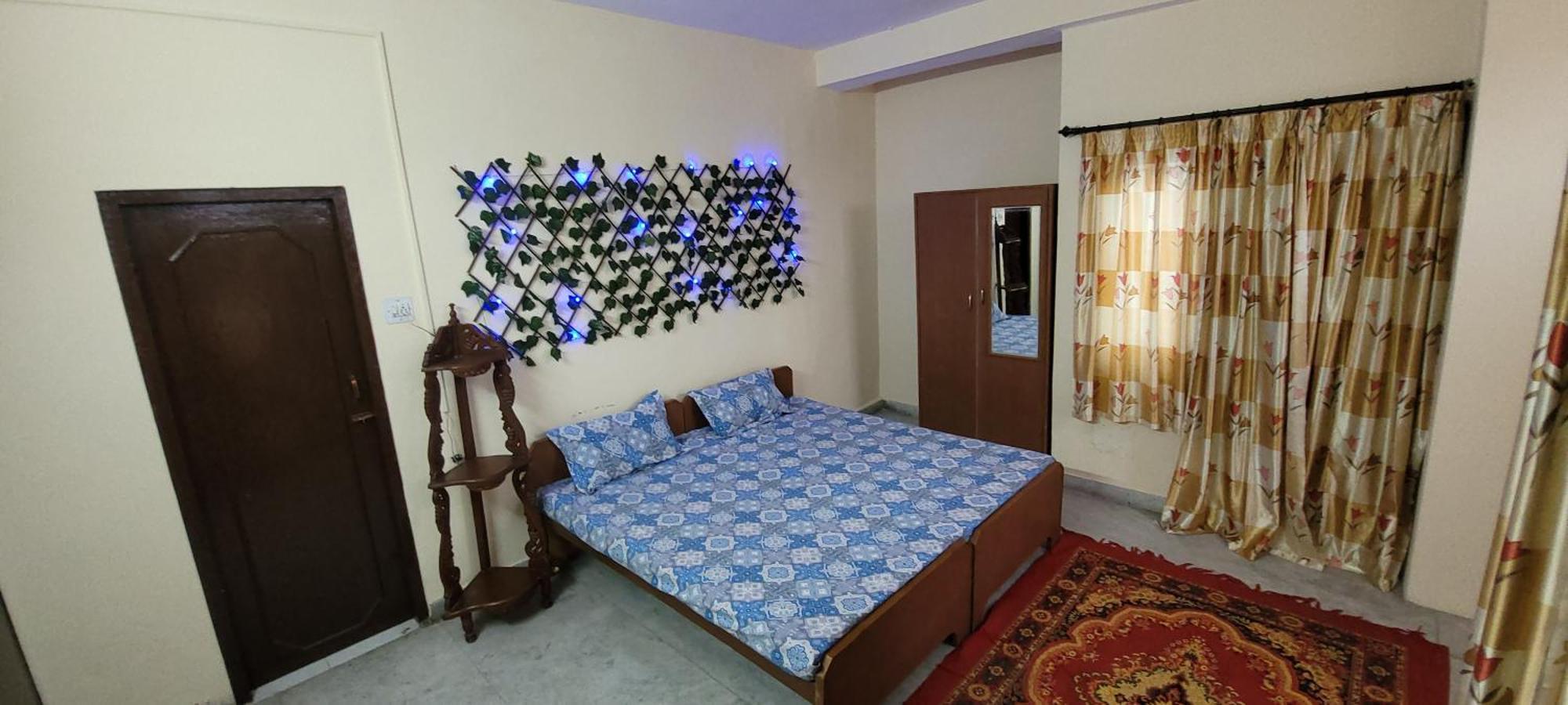 Homestay Raahi