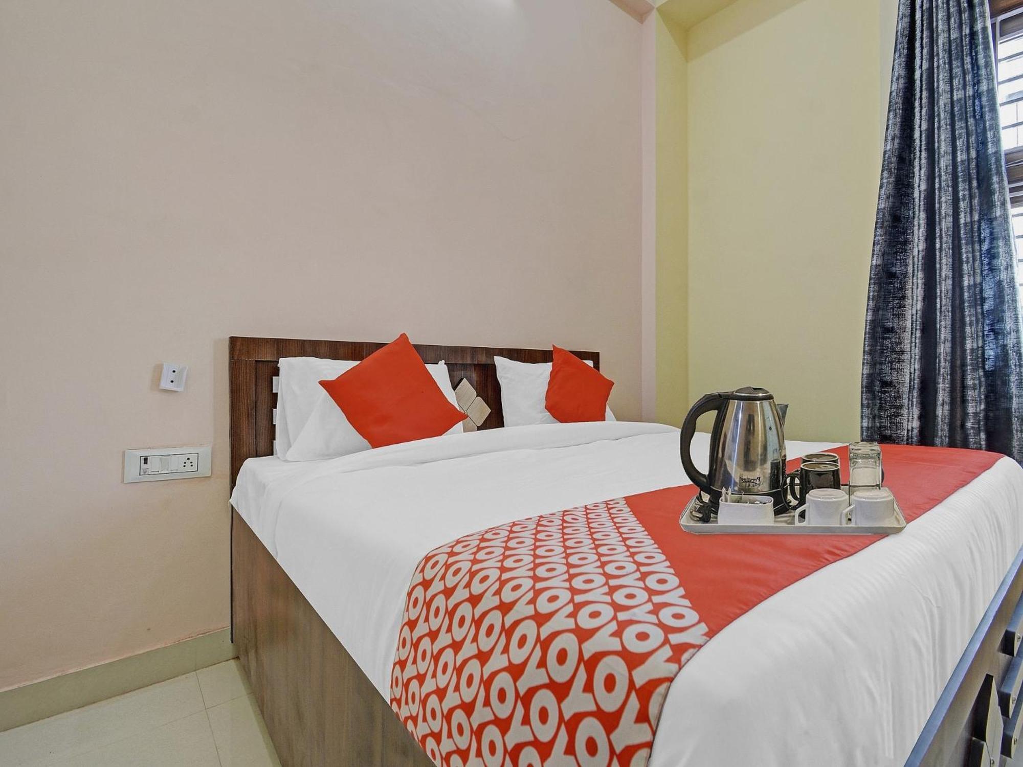 Hotel O Kalot Siroli