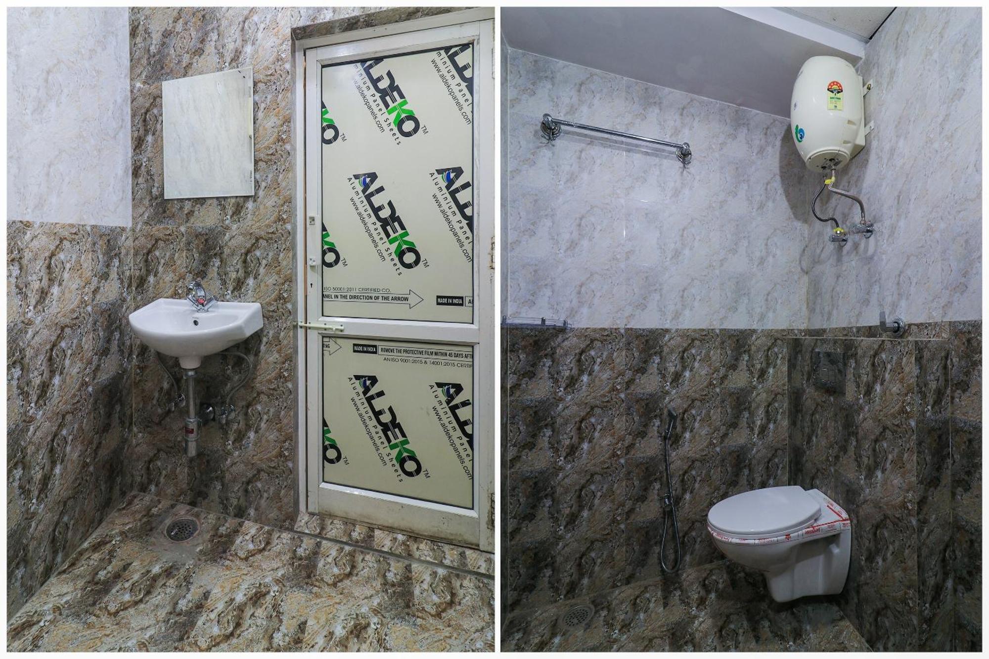 Hotel O Focus Elite 3*