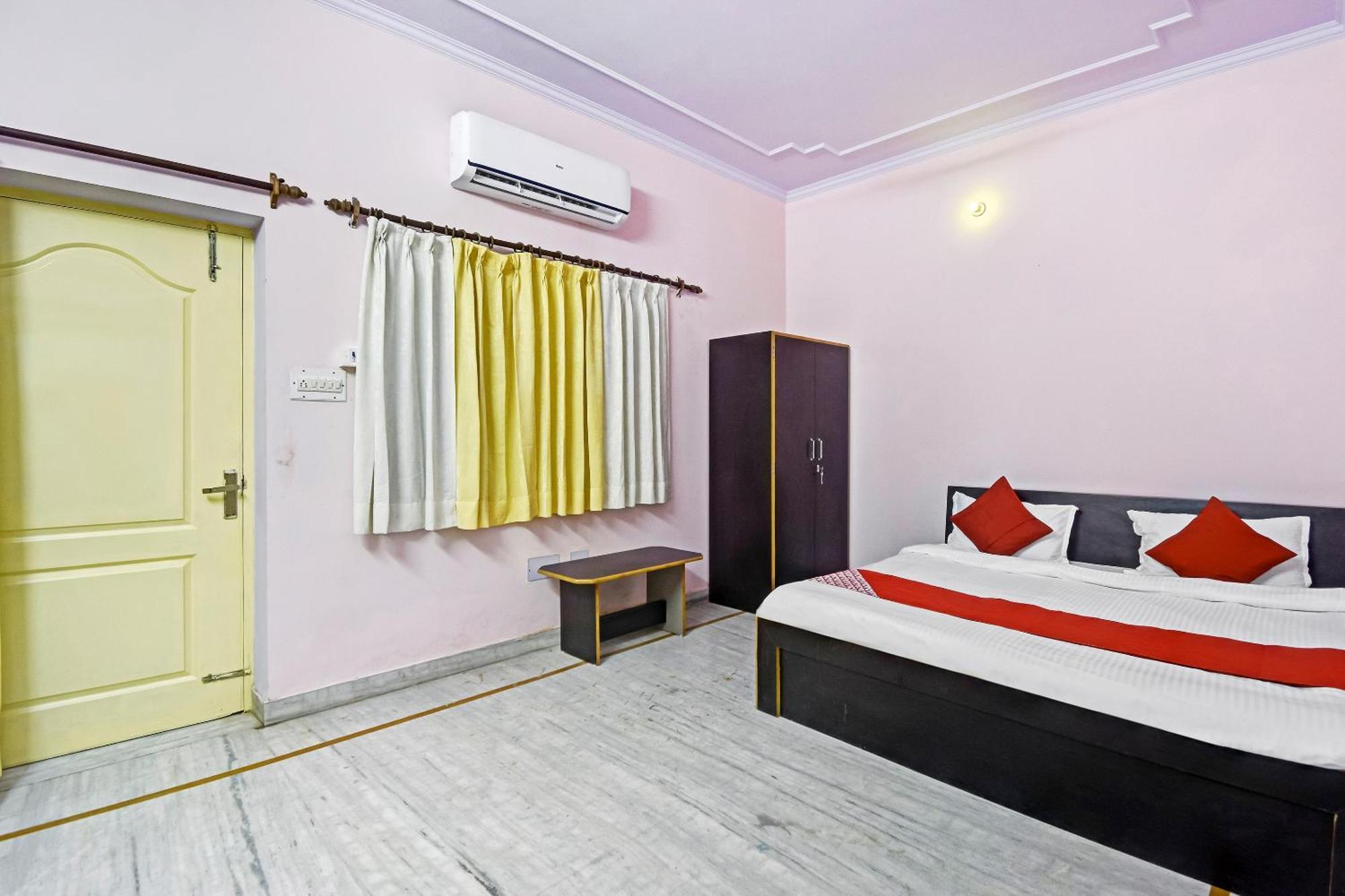 O Madhav Palace 4* Jaipur
