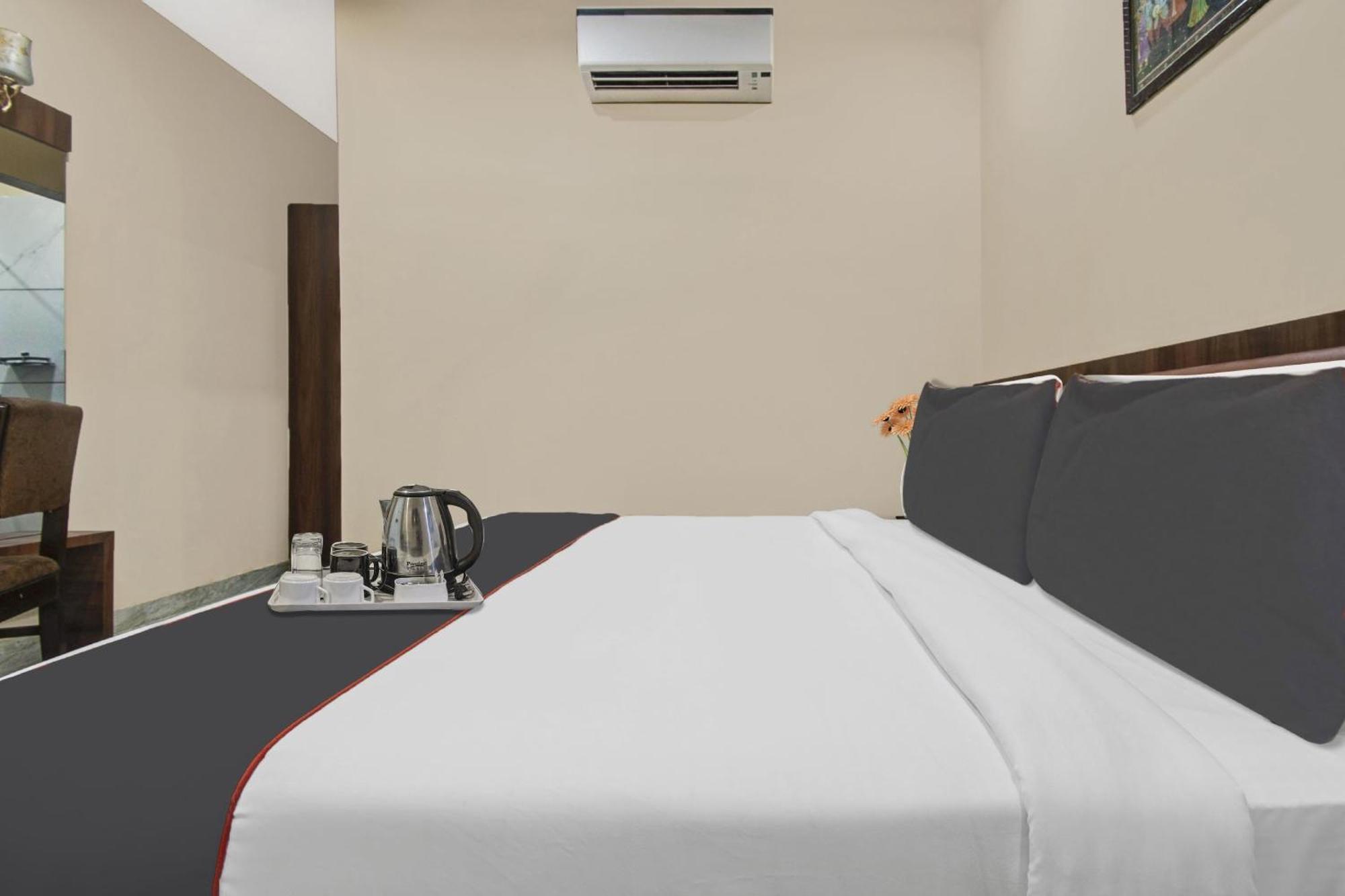 Ratan Palace By Select 3* Jaipur