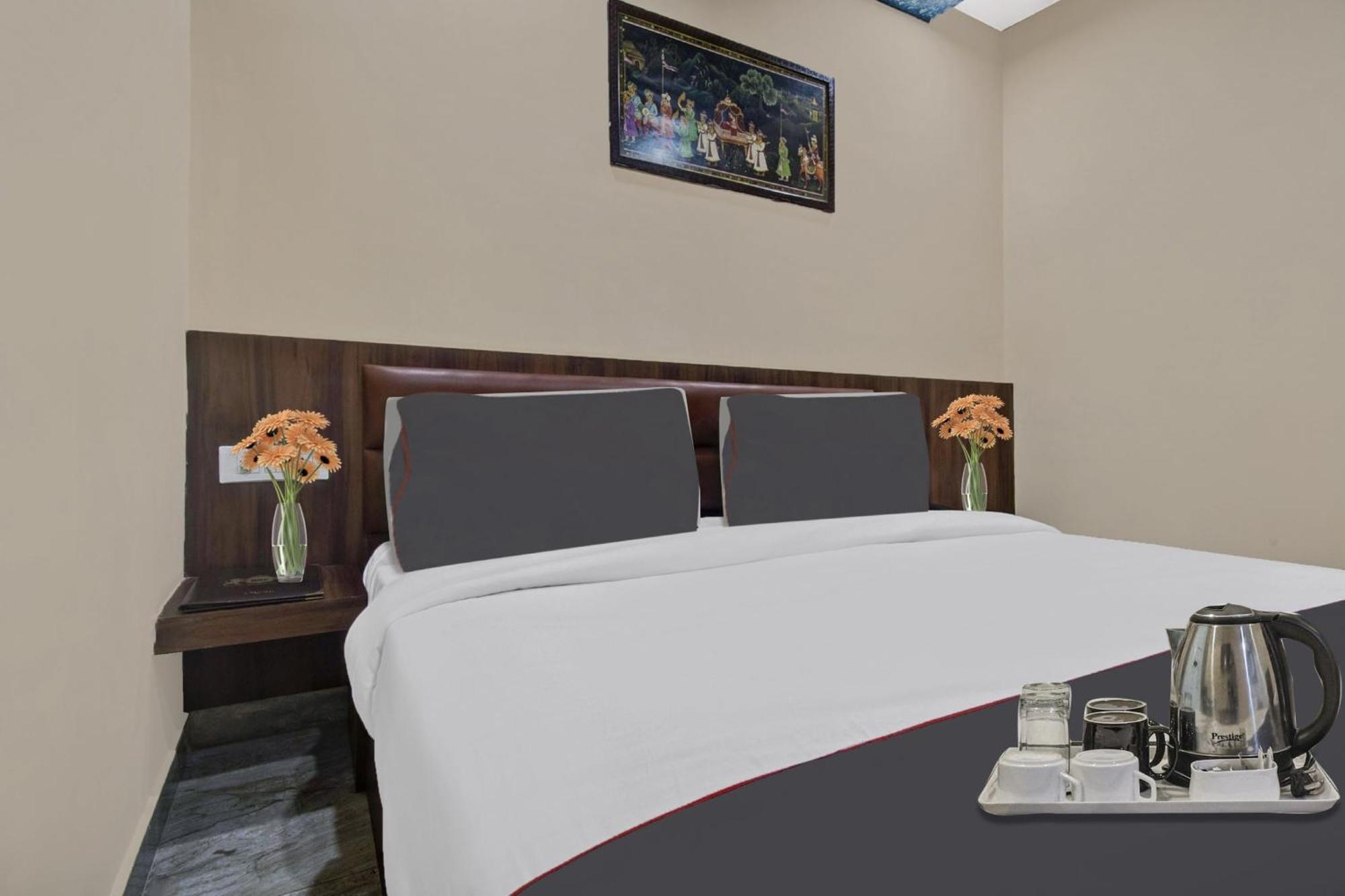 Hotel Ratan Palace By Select